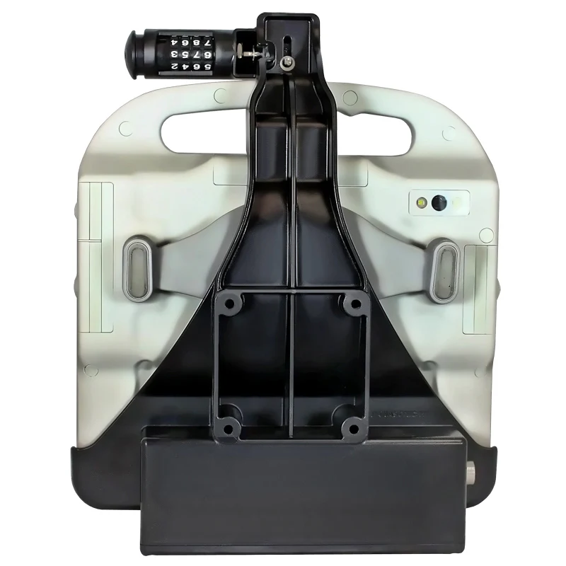 RAM® Tough-Dock™ for Panasonic Toughbook CF-H1/CF-H2 Field & Health - Image 3