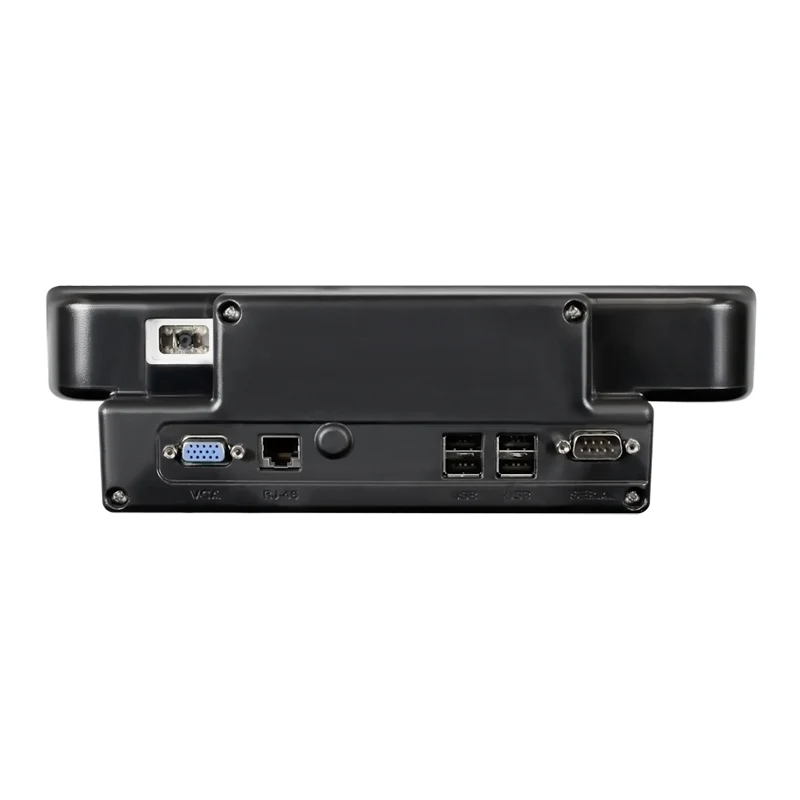 RAM® Tough-Dock™ for Panasonic Toughbook CF-H1/CF-H2 Field & Health - Image 4