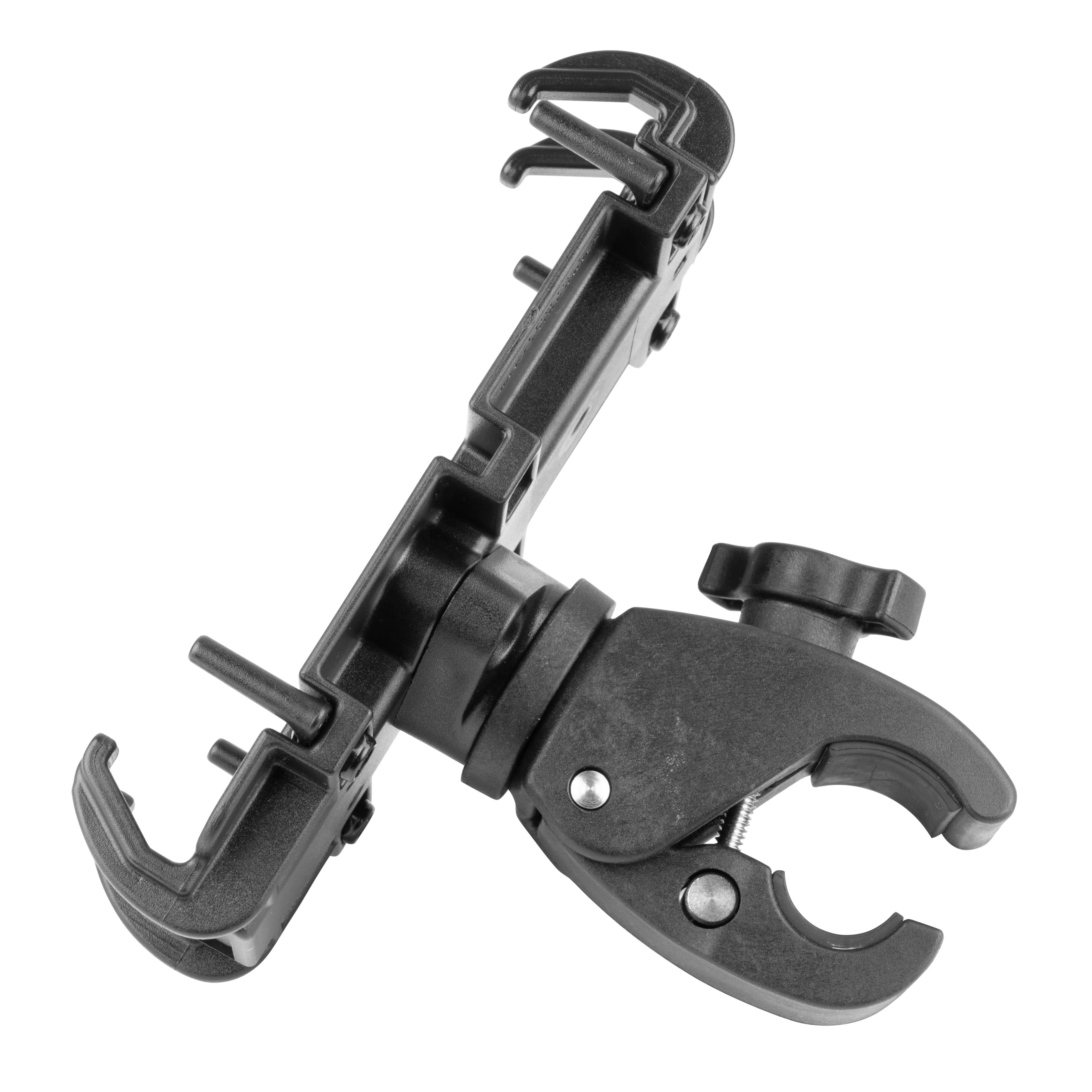 RAM® Quick-Grip™ XL Phone Mount with Low-Profile Tough-Claw™ - Image 3