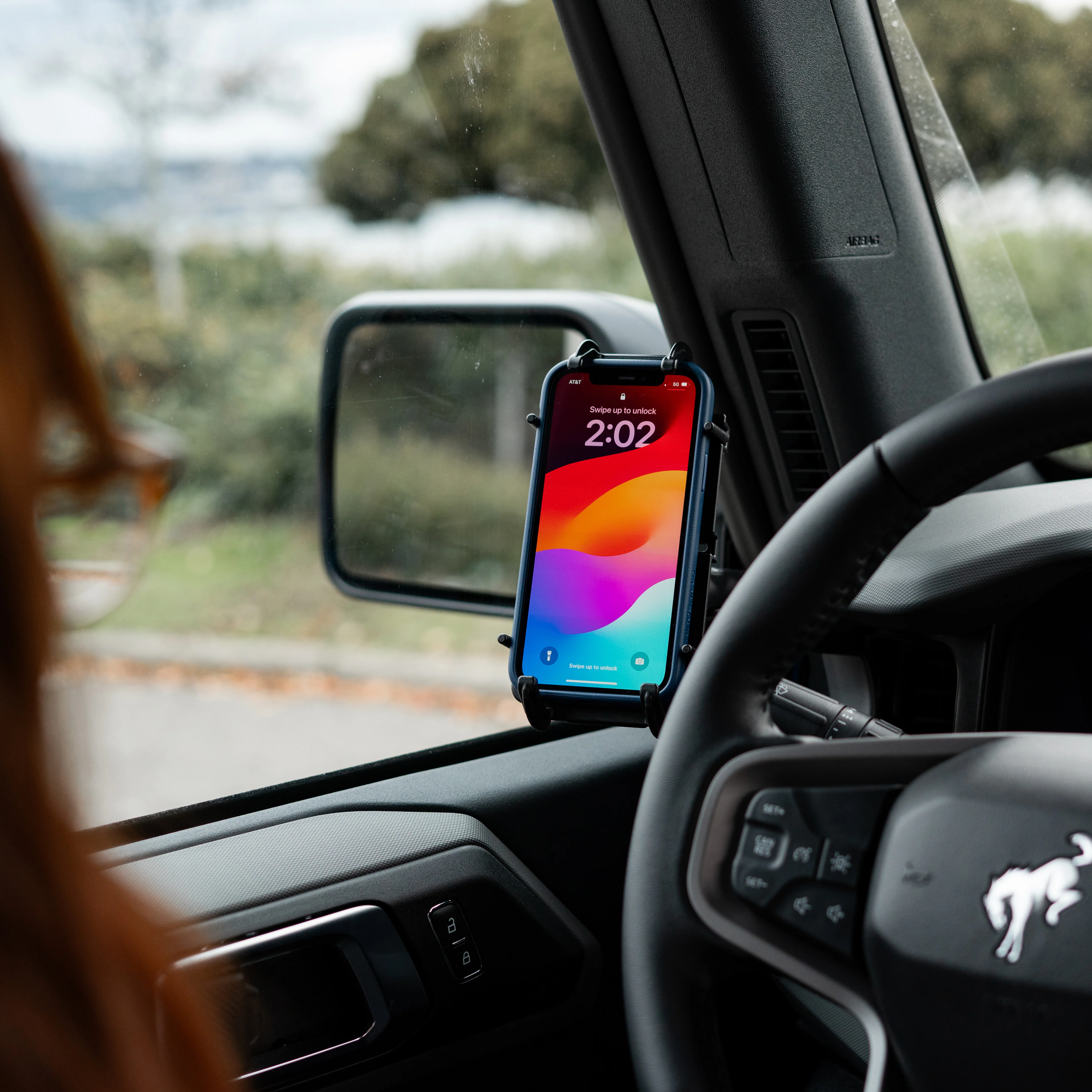 RAM® Quick-Grip™ XL Large Phone Holder - Image 7