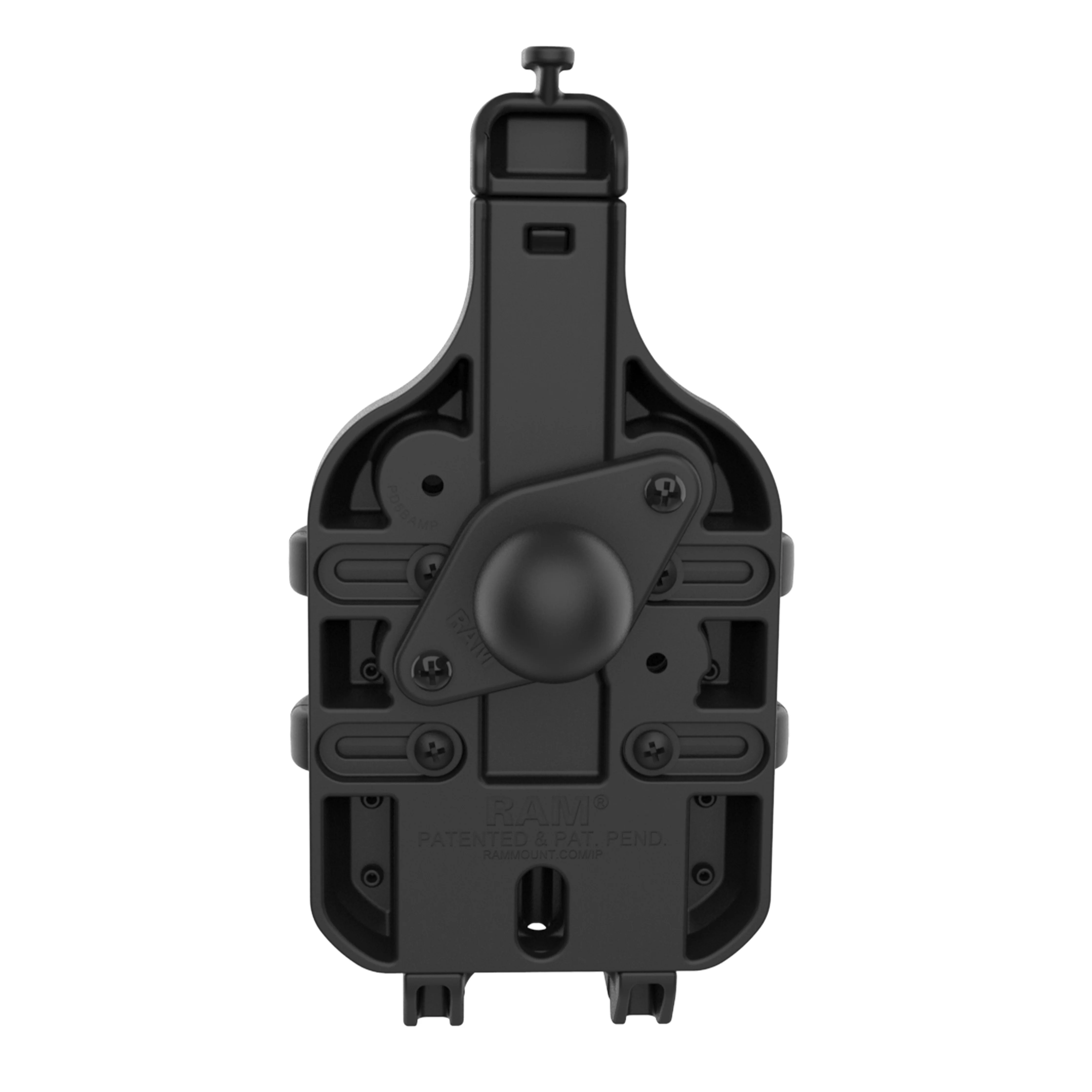 RAM® Quick-Grip™ Pro Phone Holder with Ball - Image 3