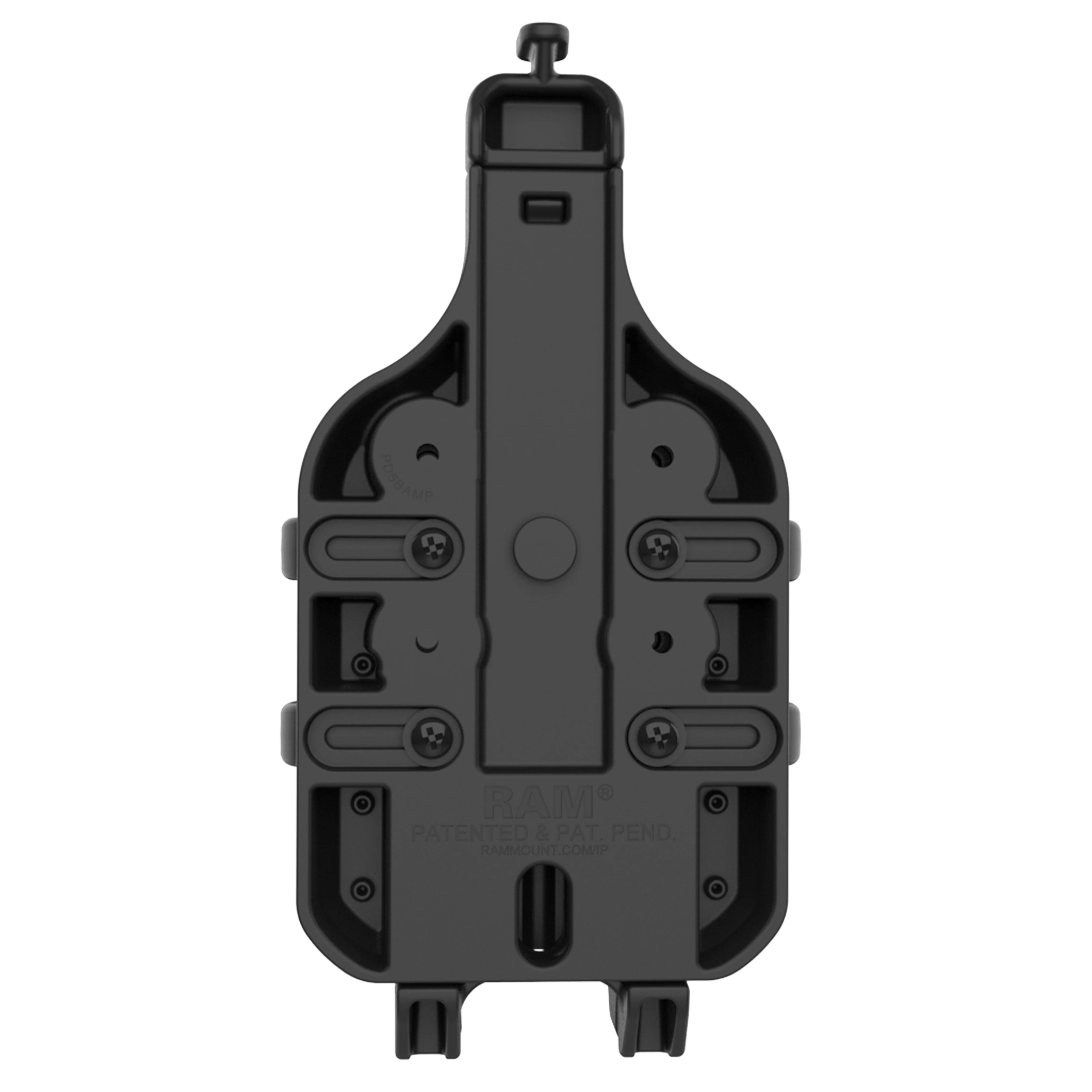 RAM® Quick-Grip™ Pro Phone Holder - Image 3
