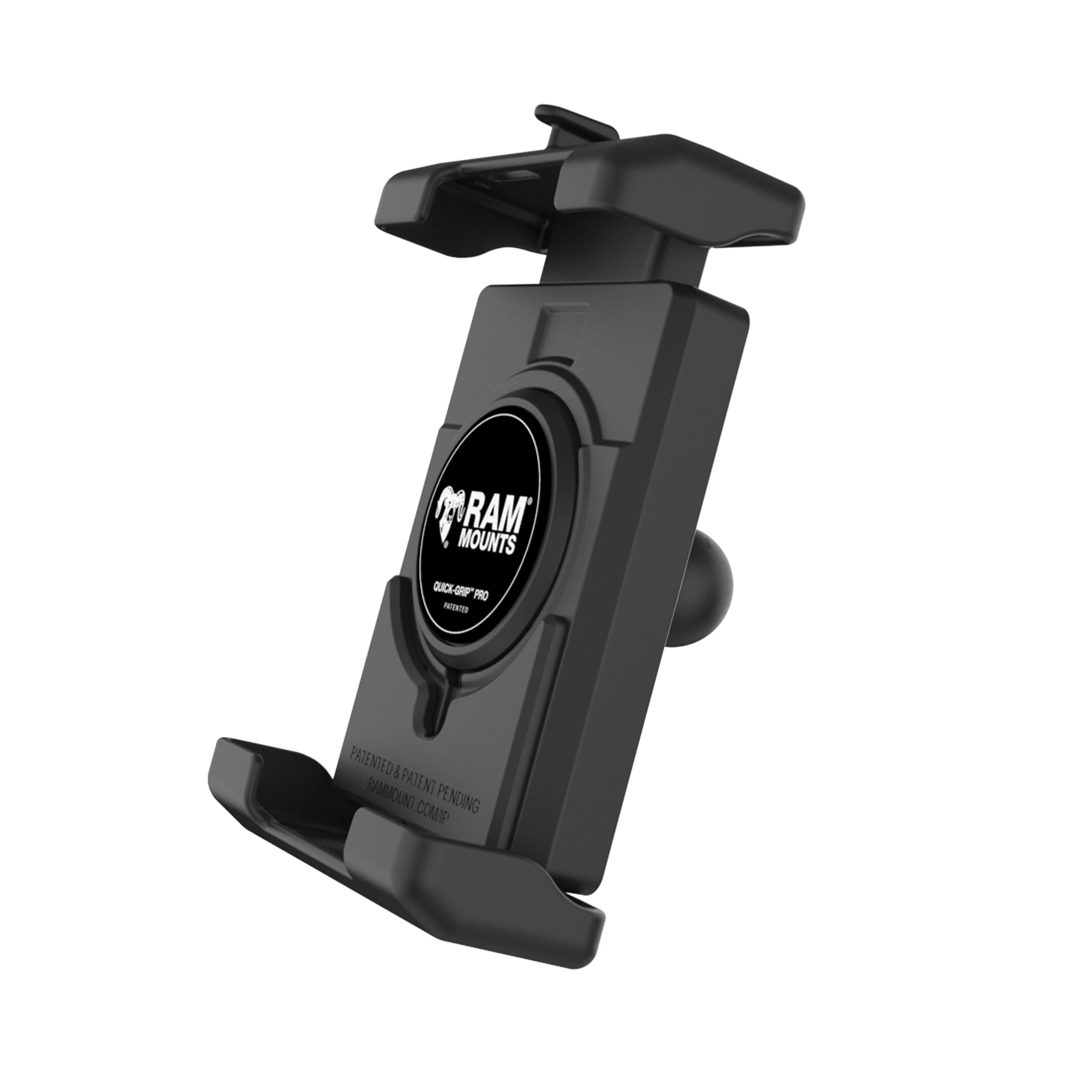 RAM® Quick-Grip™ Pro XL Phone Holder with Ball - Image 2