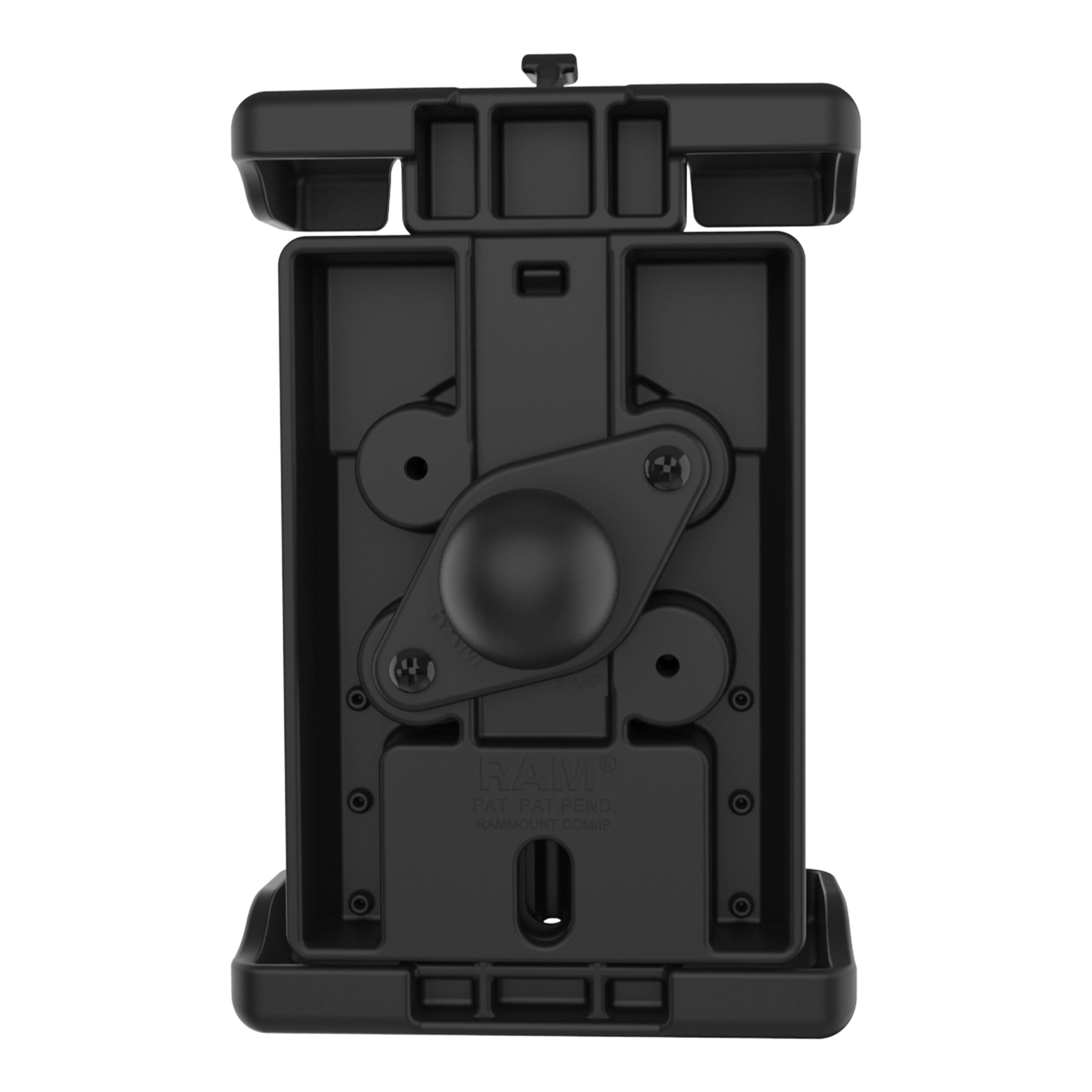 RAM® Quick-Grip™ Pro XL Phone Holder with Ball - Image 3