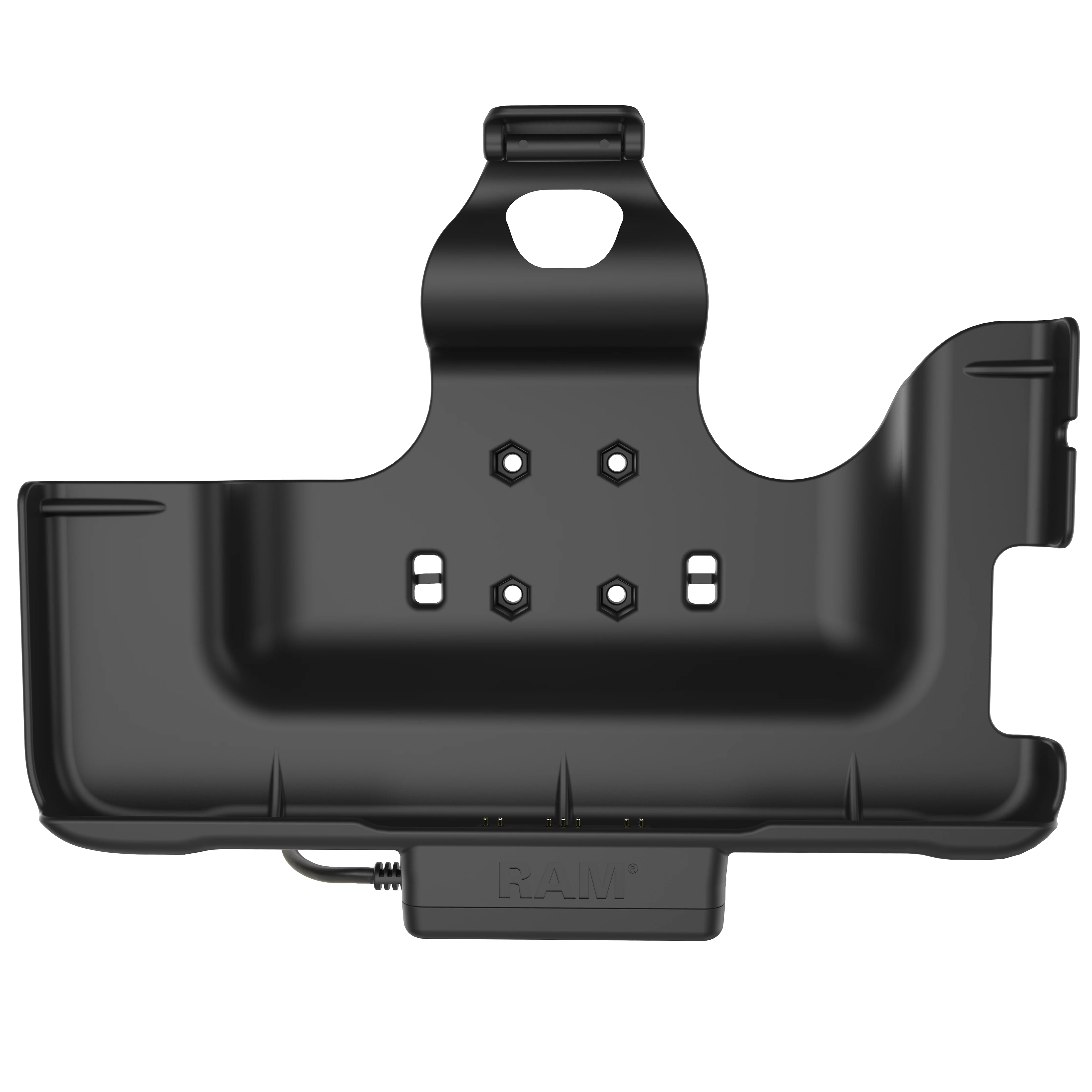 RAM® USB-C Powered Dock for Samsung Tab Active5 Pro & 4 Pro - Image 4