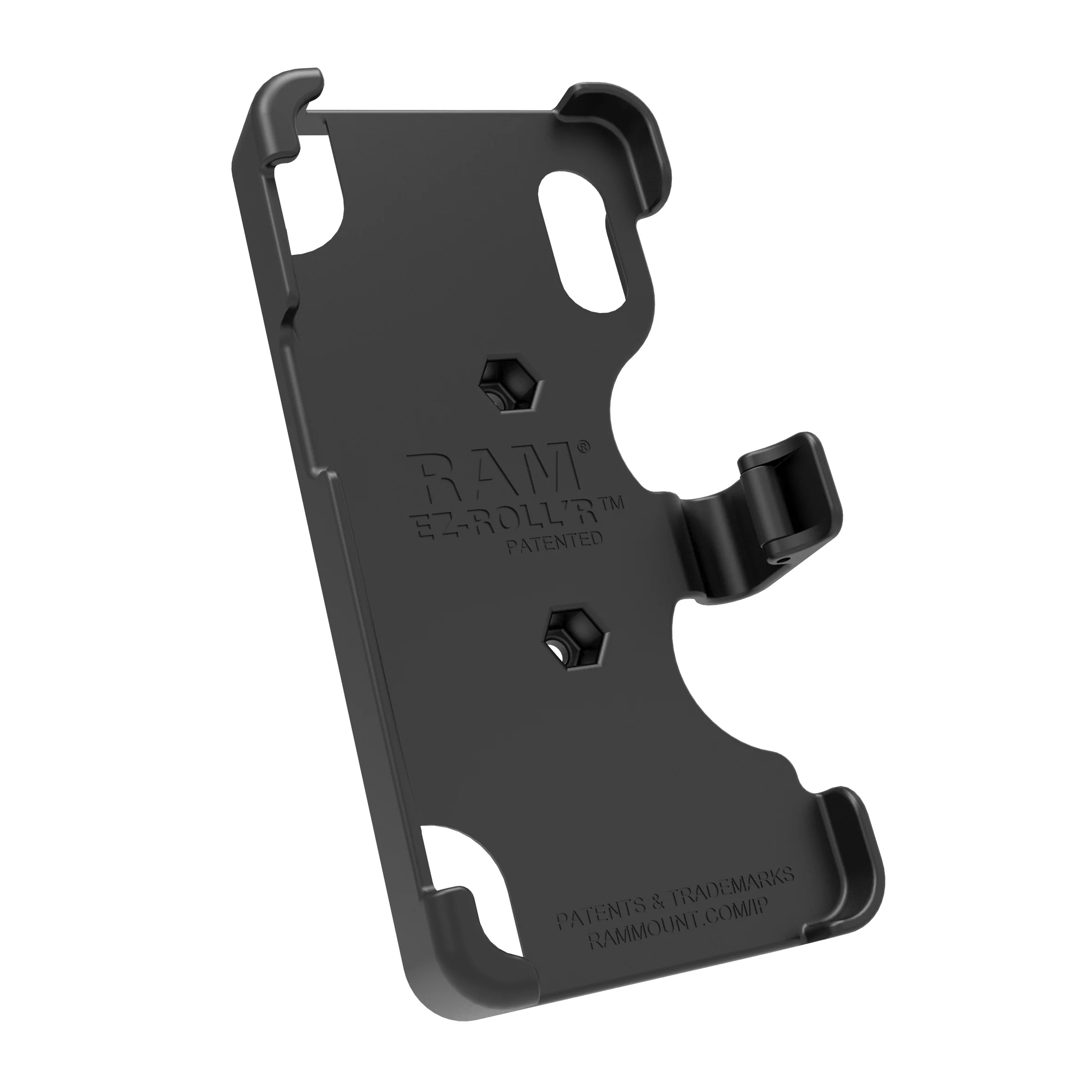 RAM® EZ-Roll'r™ Cradle for Samsung XCover Pro - Image 3