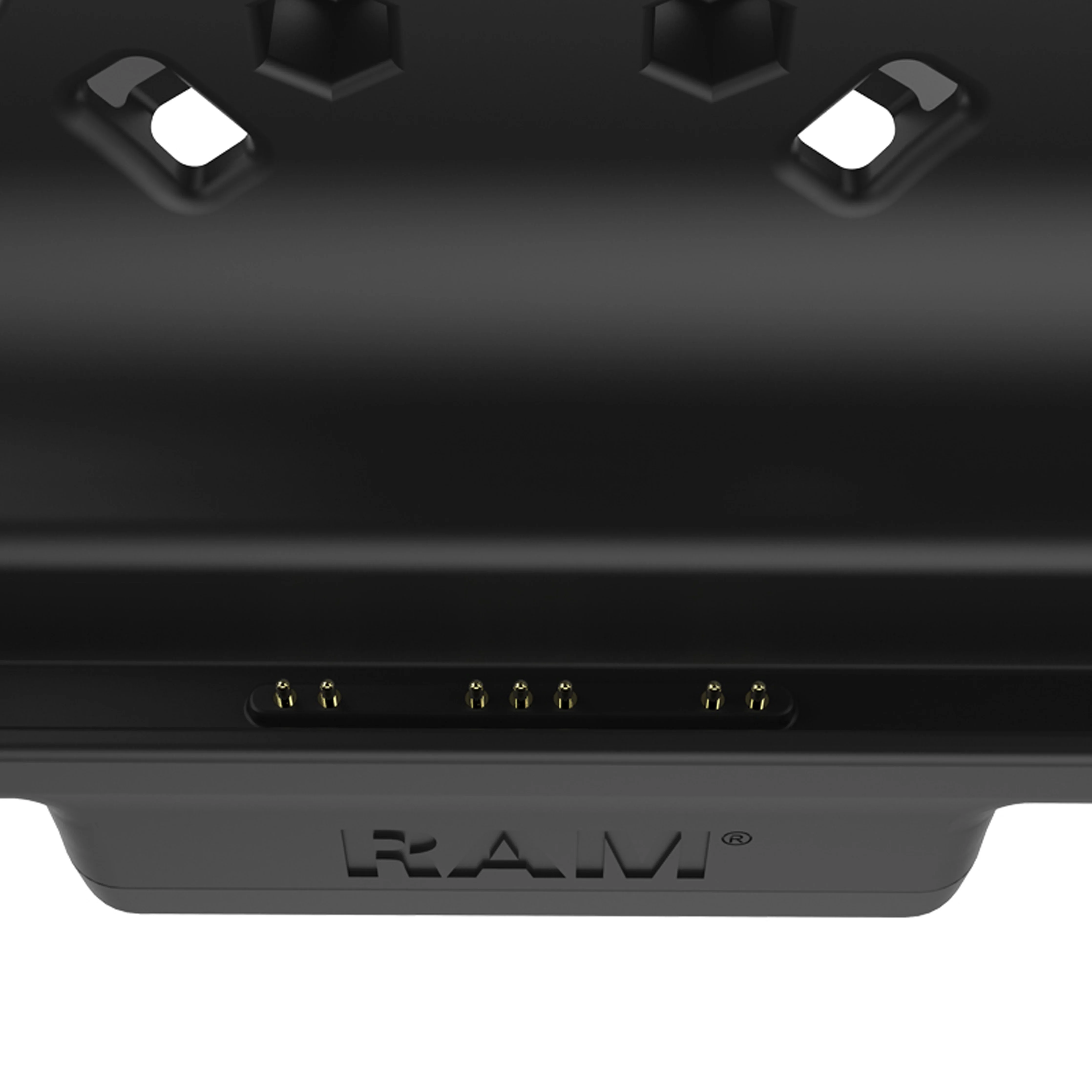 RAM® EZ-Roll'r™ Power + Data Dock Samsung Tab Active5 & 3 - Image 5