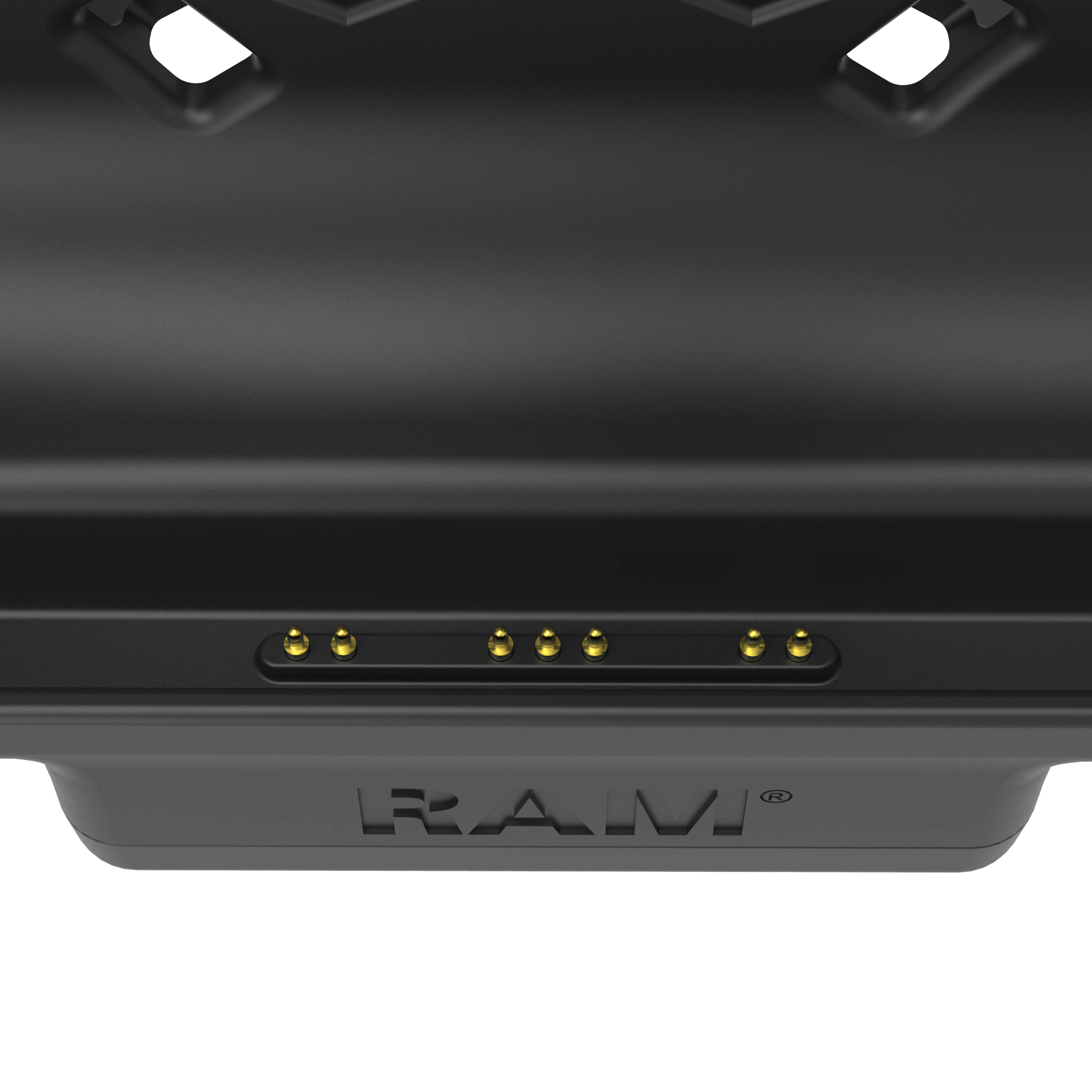 RAM® USB-C Powered Dock for Samsung Tab Active5 & 3 - Image 5
