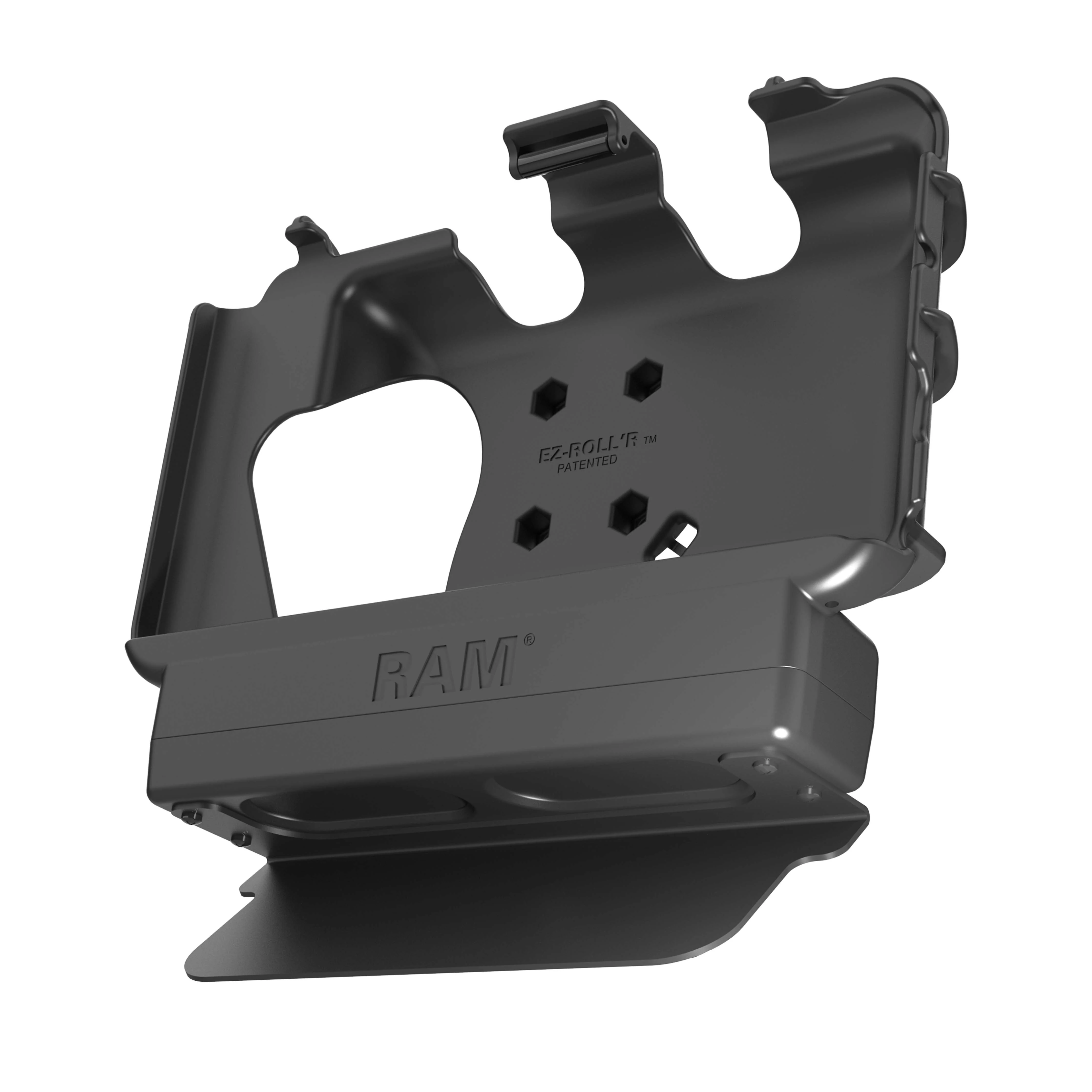 RAM® Power + Dual USB Dock for Tab Active5 & 3 with Speaker Box - Image 4