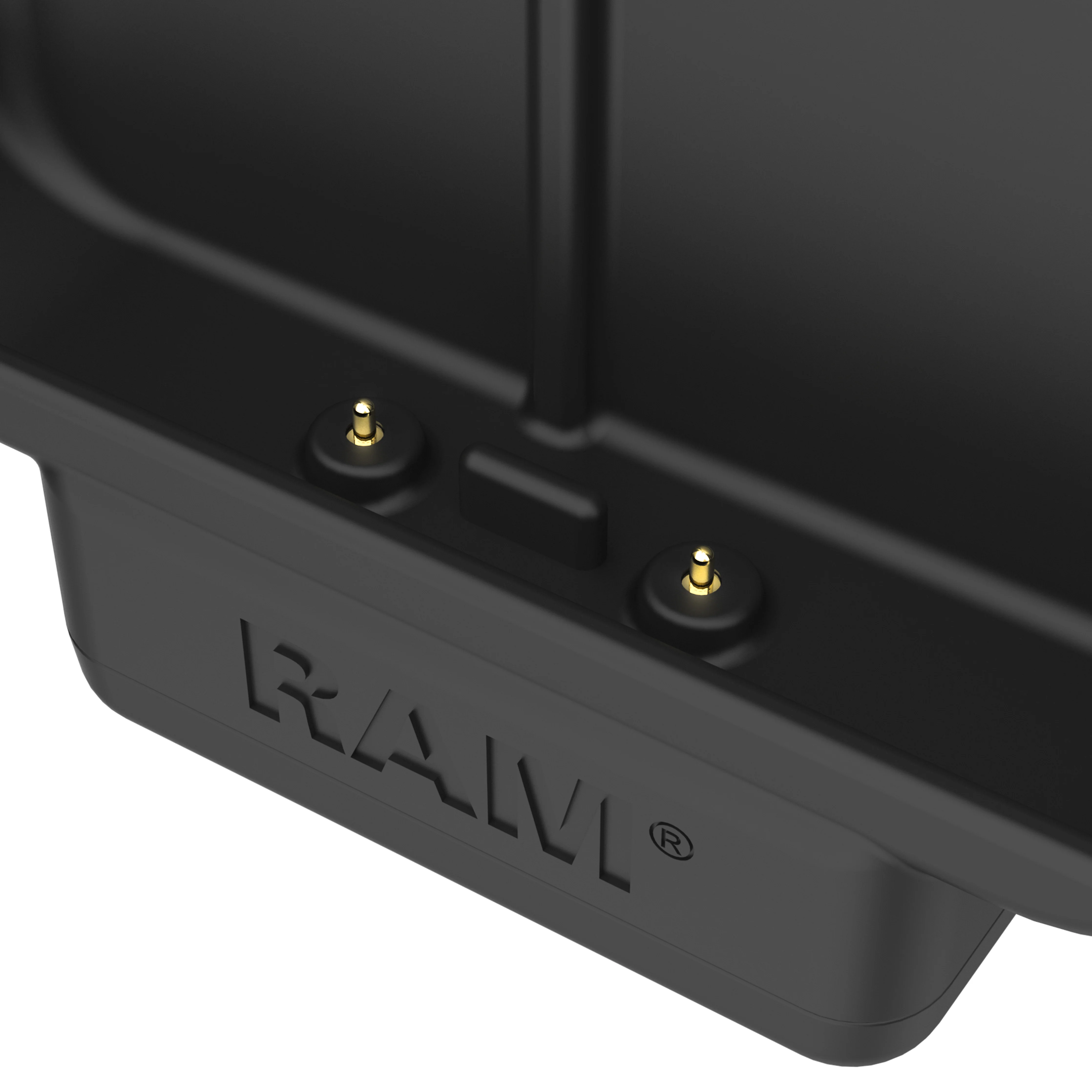 RAM® EZ-Roll'r™ Powered Dock for Samsung XCover 5 with RAM® Skin™ - Image 4