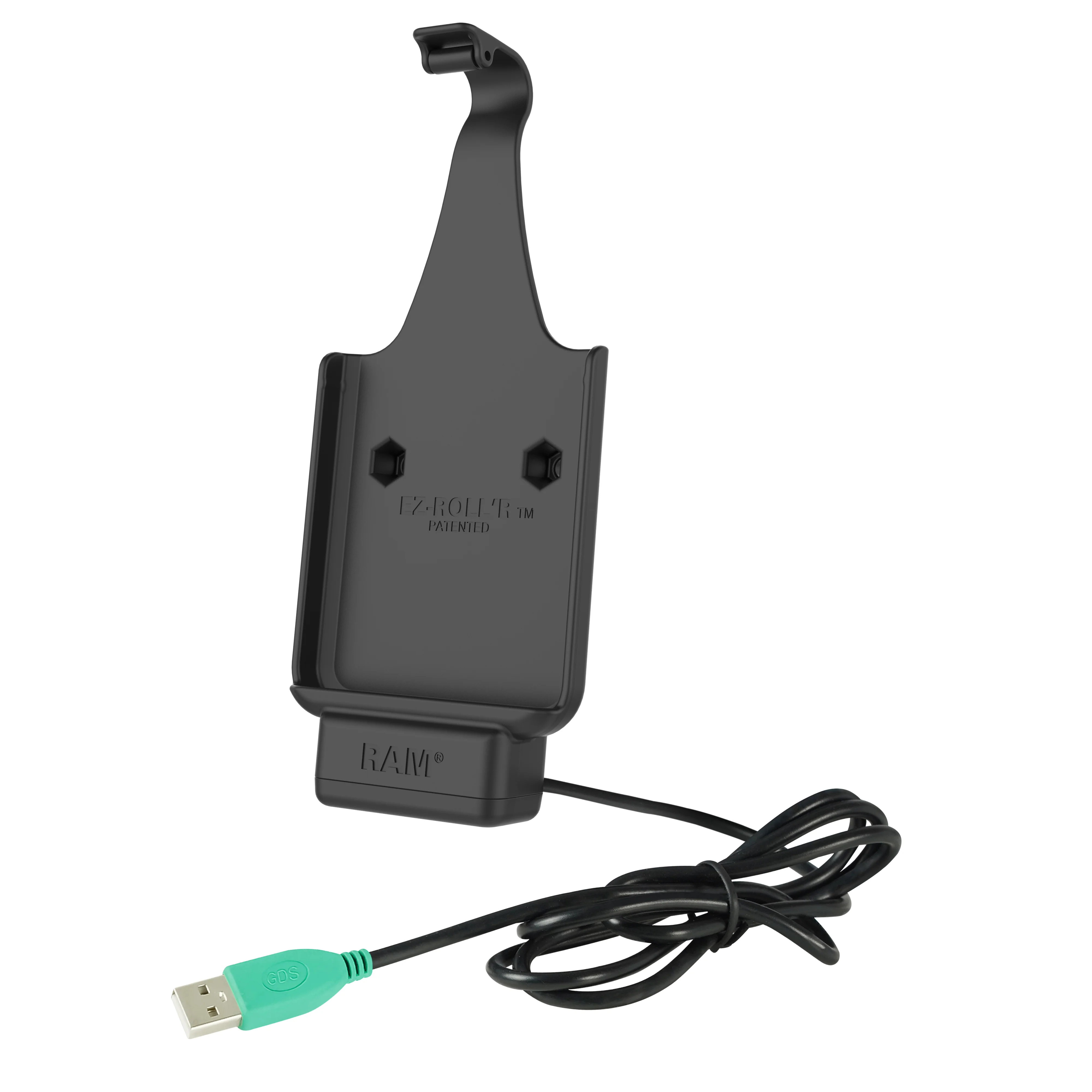 RAM® EZ-Roll'r™ Dock for Samsung XCover7 Pro & 6 Pro Without Case - Image 2