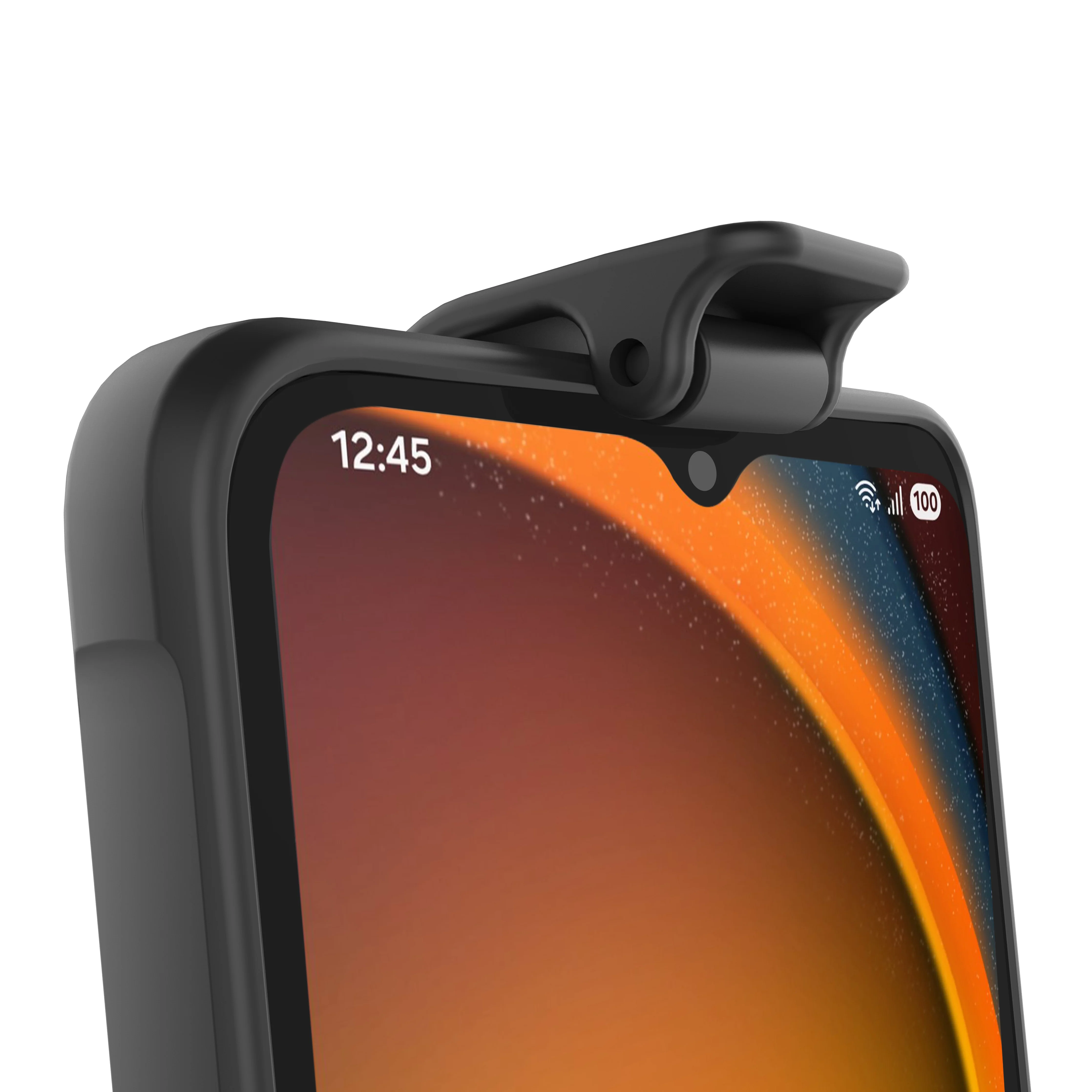 RAM® EZ-Roll'r™ Dock for Samsung XCover7 Pro & 6 Pro Without Case - Image 5