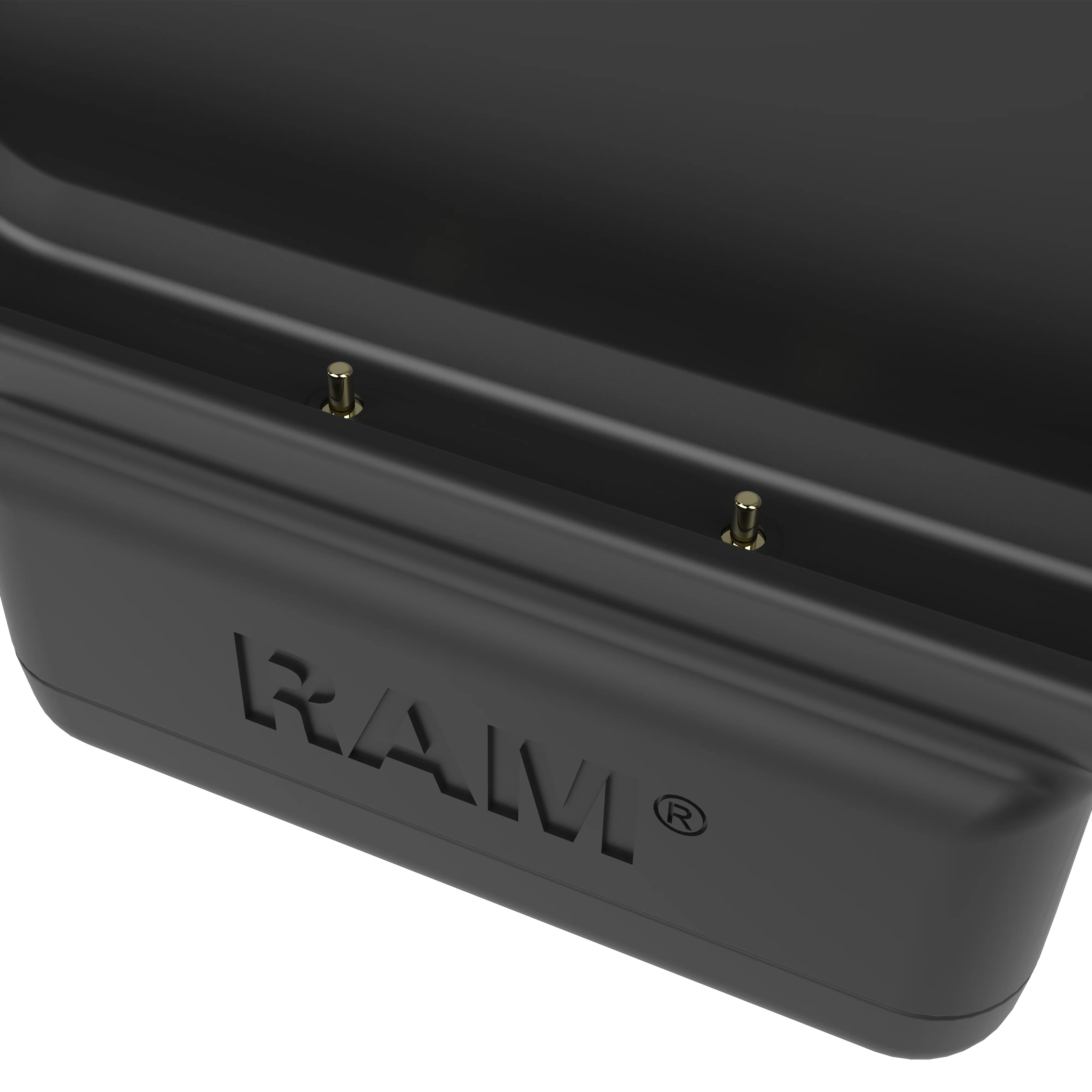 RAM® EZ-Roll'r™ Dock for Samsung XCover7 Pro & 6 Pro Without Case - Image 6