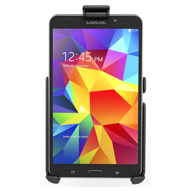 RAM® EZ-Roll'r™ Cradle for Samsung Galaxy Tab 4 7.0 - Image 2