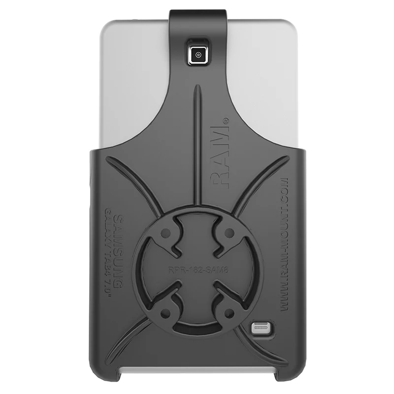 RAM® EZ-Roll'r™ Cradle for Samsung Galaxy Tab 4 7.0 - Image 4