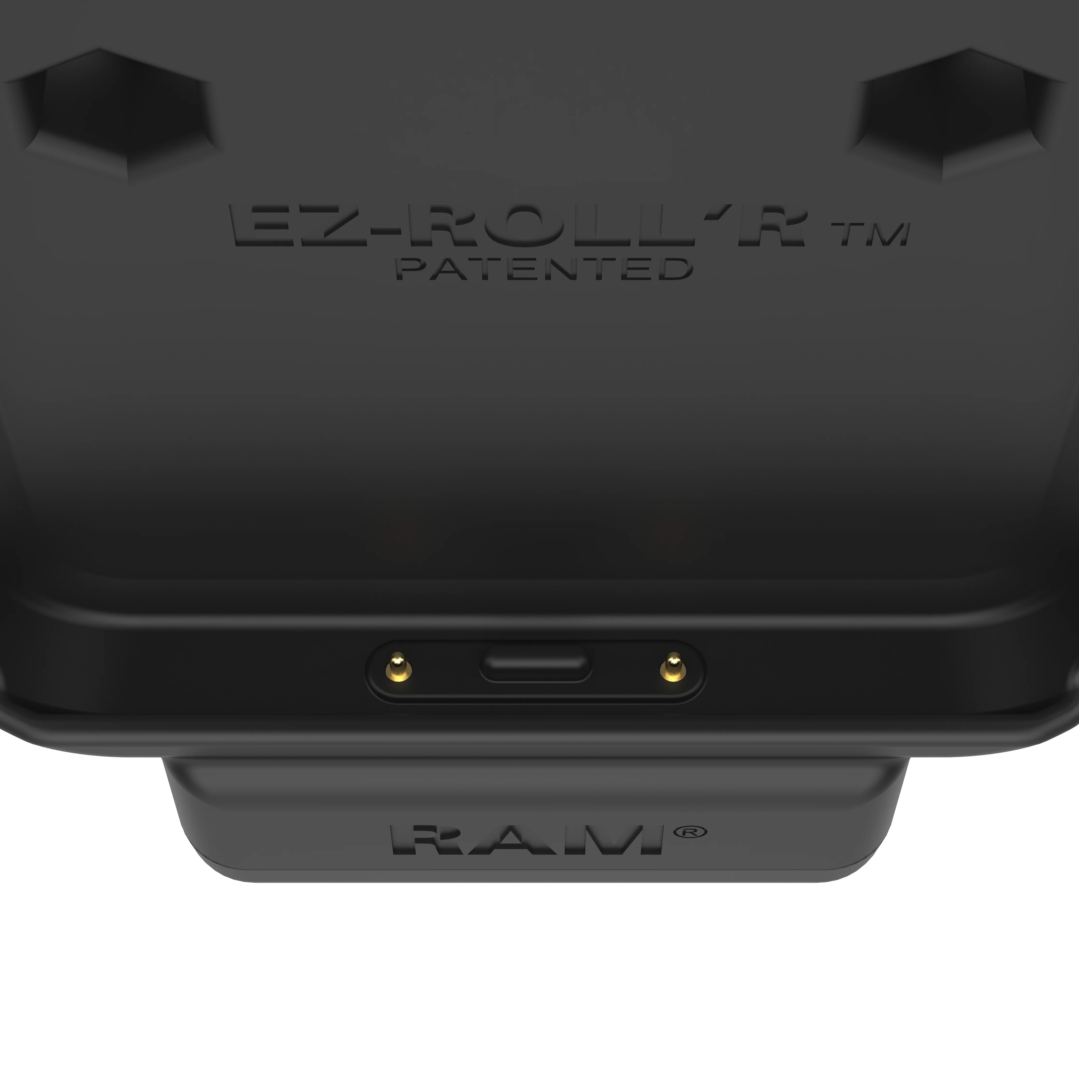 RAM® EZ-Roll'r™ Powered Dock for Samsung Galaxy XCover7 Without Case - Image 5