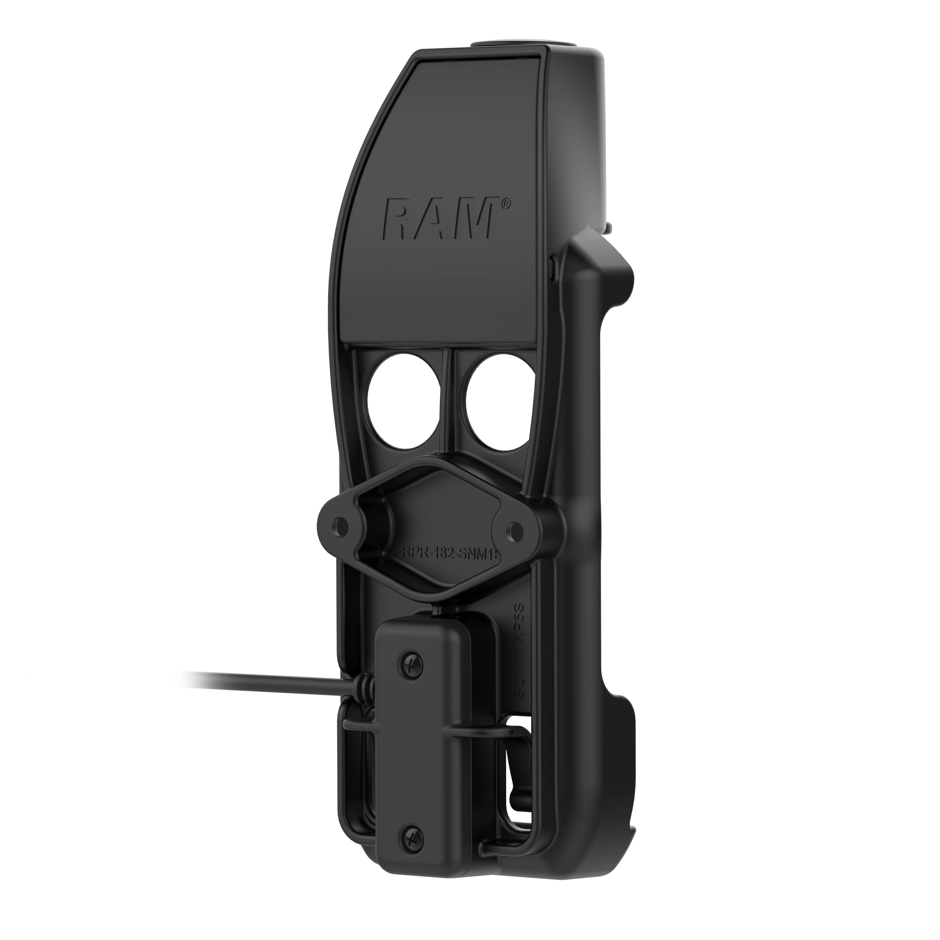 RAM® EZ-Roll'r™ Powered Dock for Sonim XP5s - Image 4