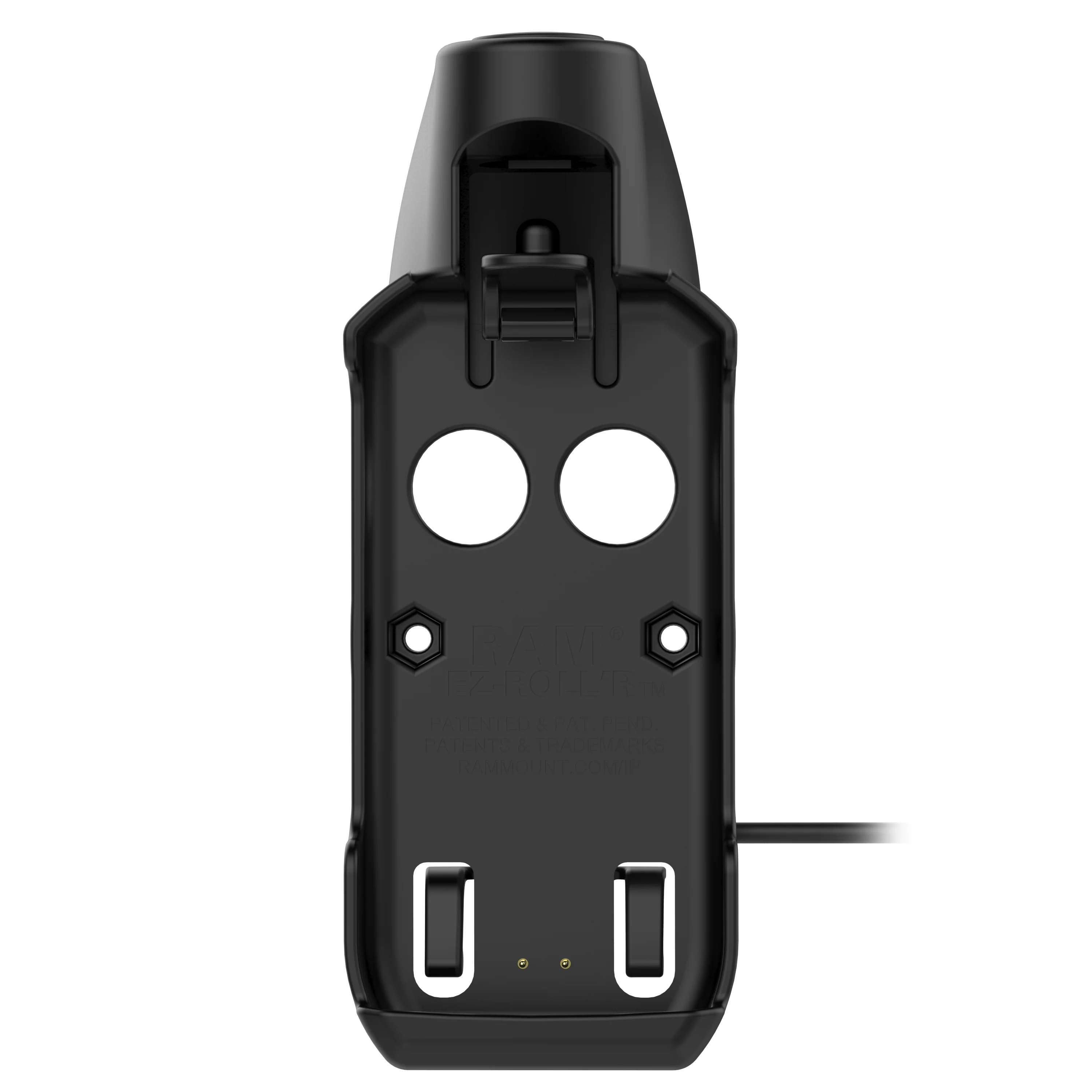 RAM® EZ-Roll'r™ Powered Dock for Sonim XP5s - Image 5