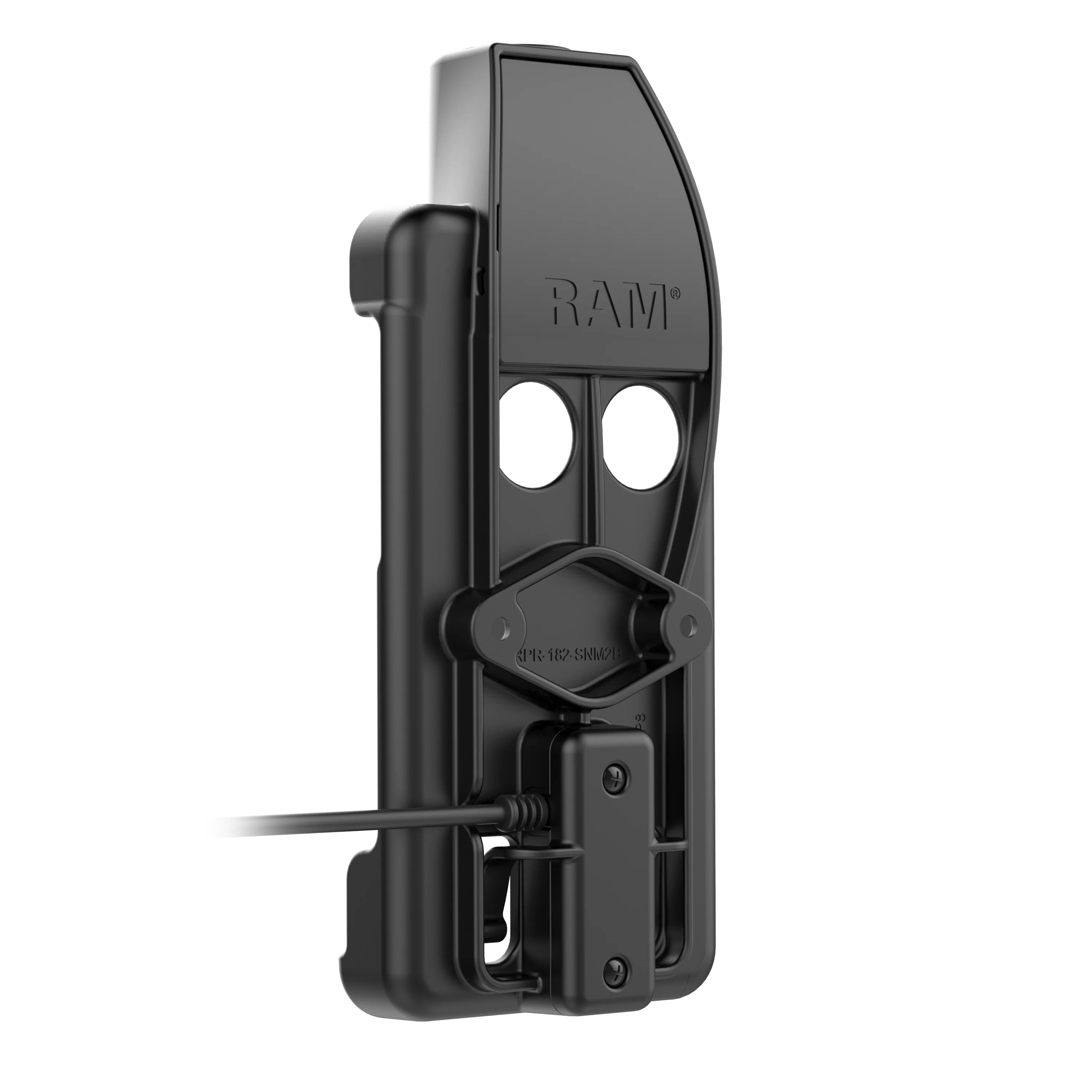 RAM® EZ-Roll'r™ Powered Dock for Sonim XP8 - Image 3