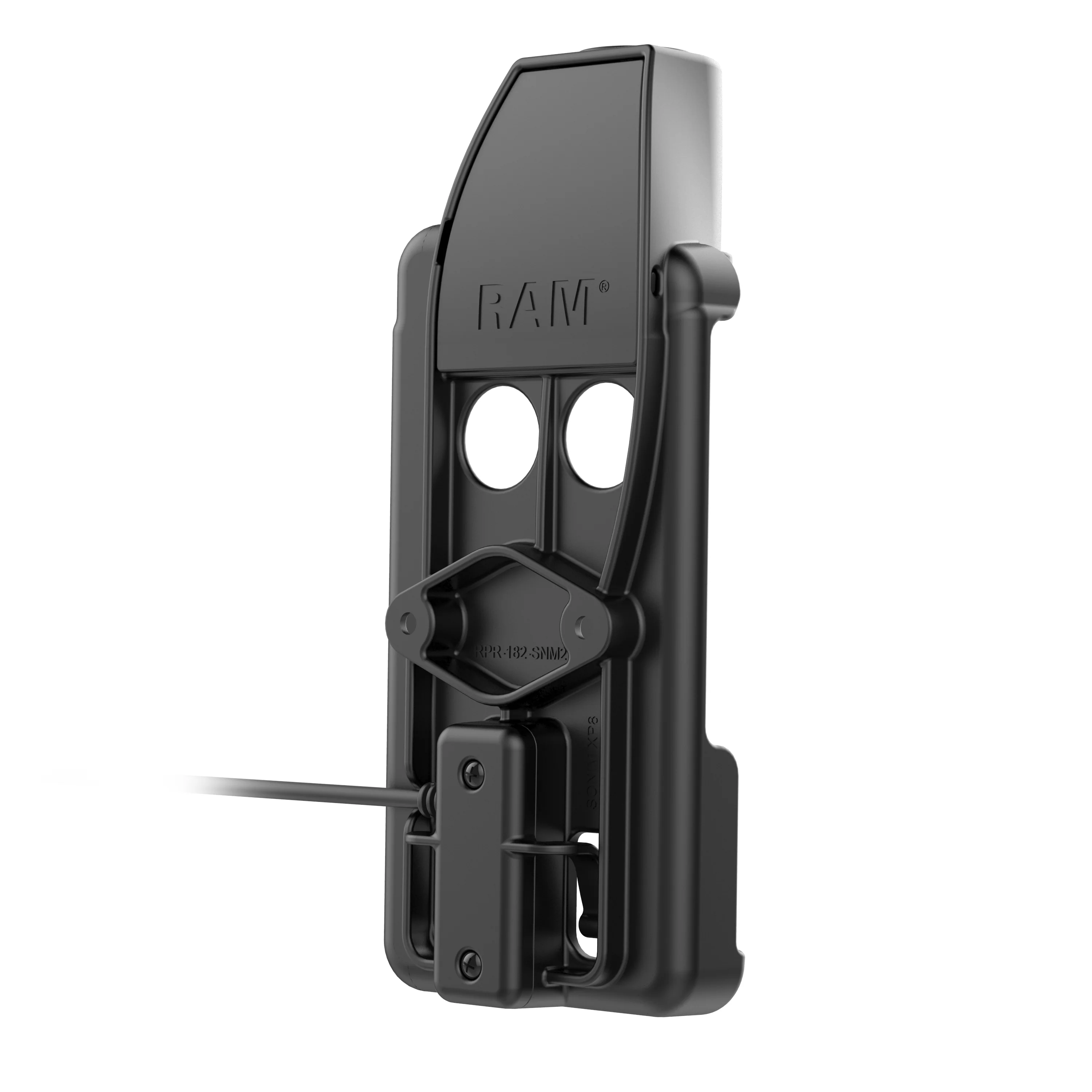 RAM® EZ-Roll'r™ Powered Dock for Sonim XP8 - Image 4