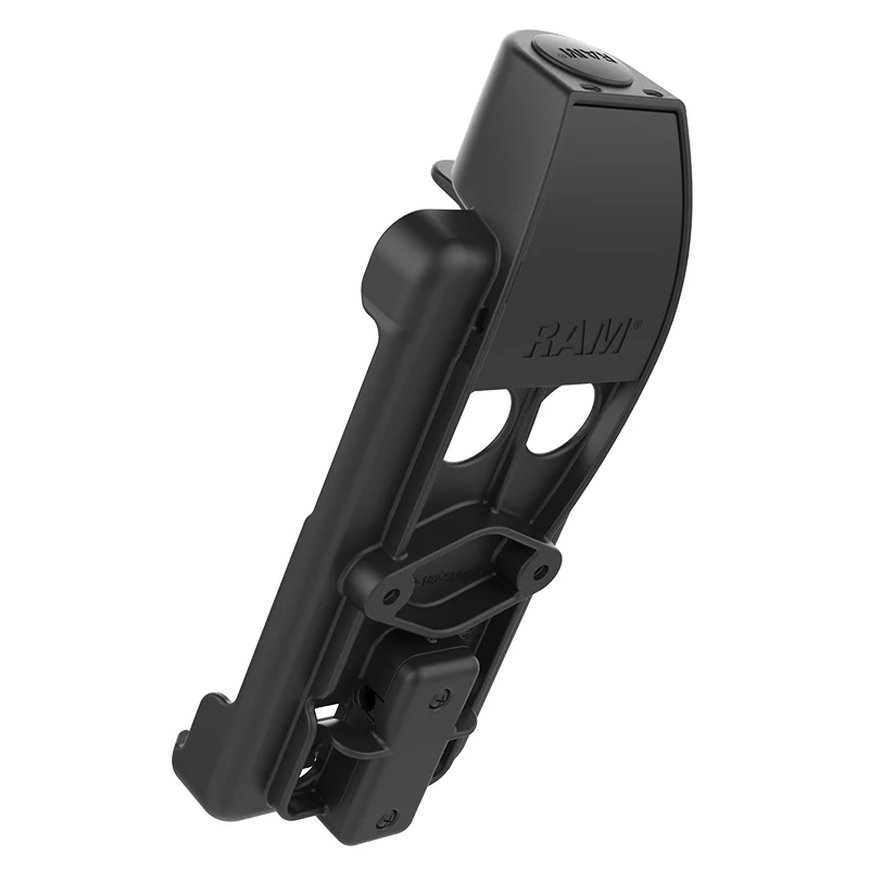 RAM® EZ-Roll'r™ Cradle for Sonim XP8 - Image 3