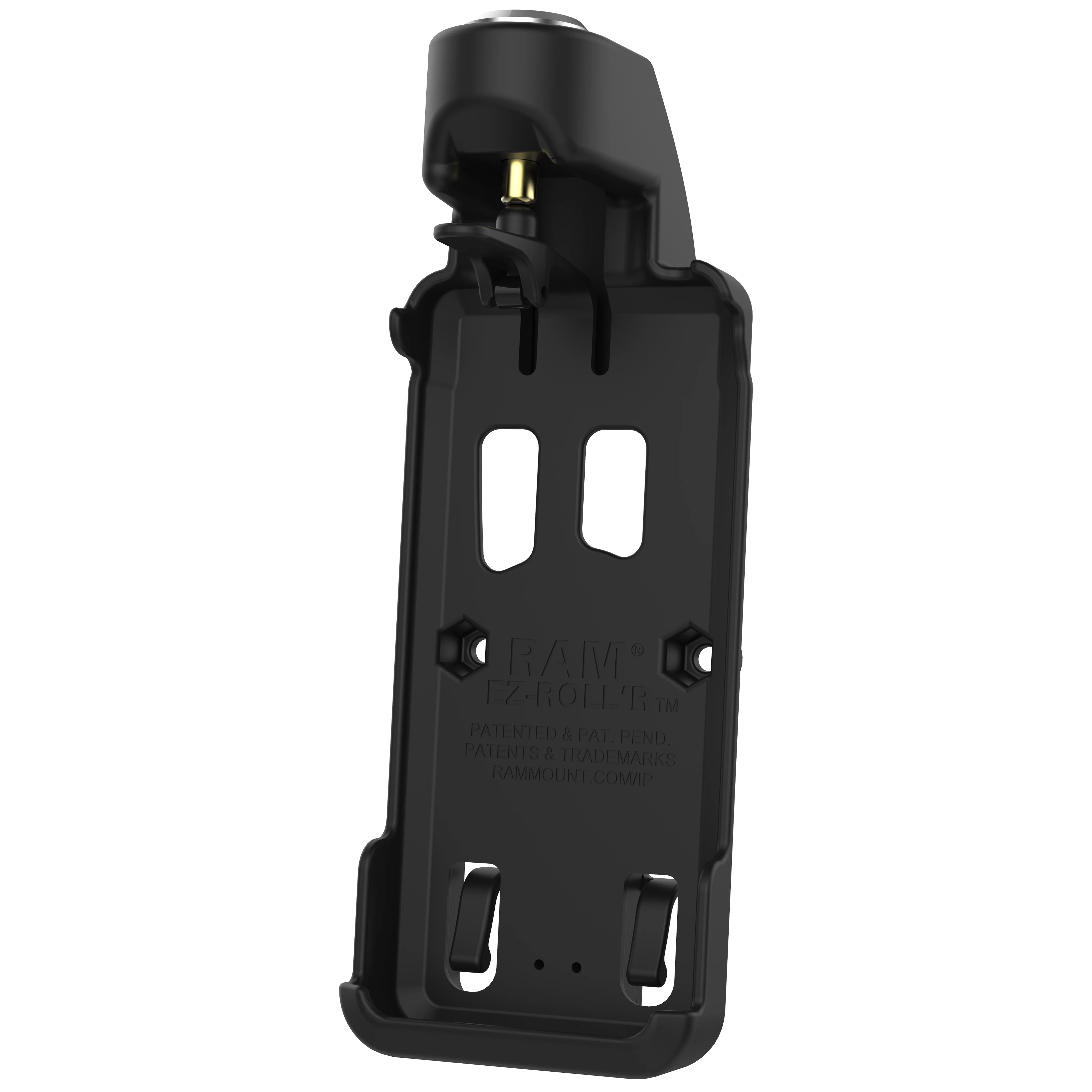 RAM® EZ-Roll'r™ Locking Cradle for Sonim XP5plus - Image 2