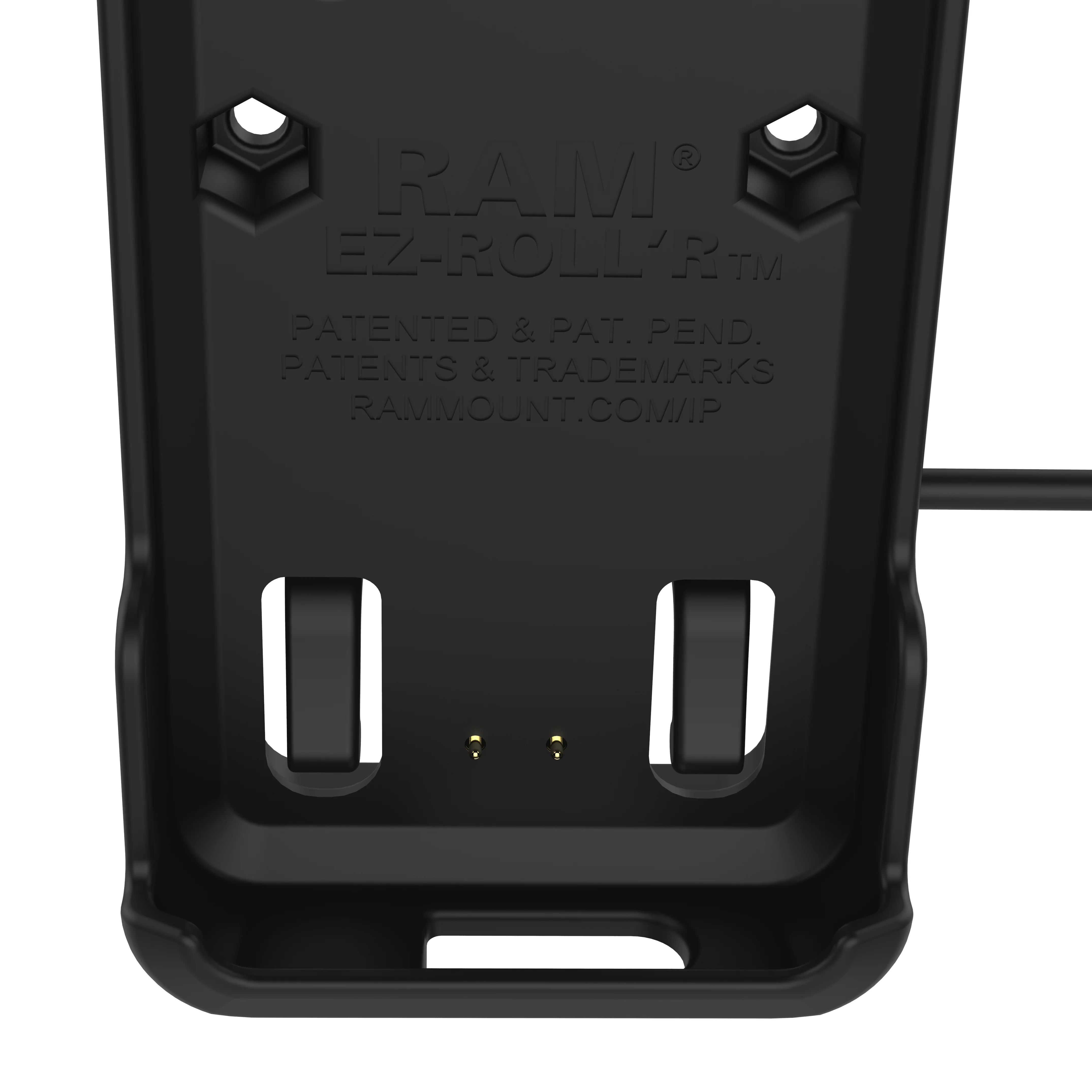 RAM® EZ-Roll'r™ Powered Dock for Sonim XP5plus - Image 3