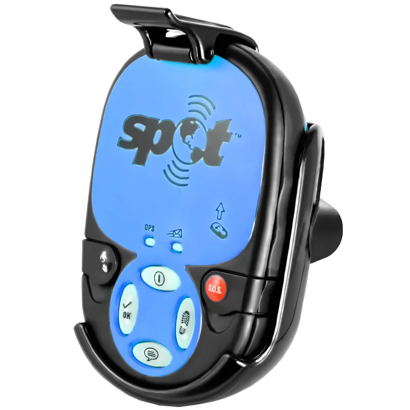 RAM® EZ-Roll'r™ Cradle for SPOT IS Satellite GPS Messenger + More - Image 2