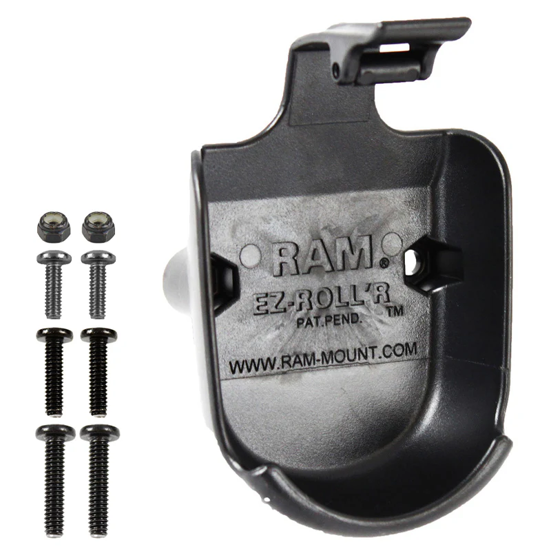 RAM® EZ-Roll'r™ Cradle for SPOT IS Satellite GPS Messenger + More - Image 3