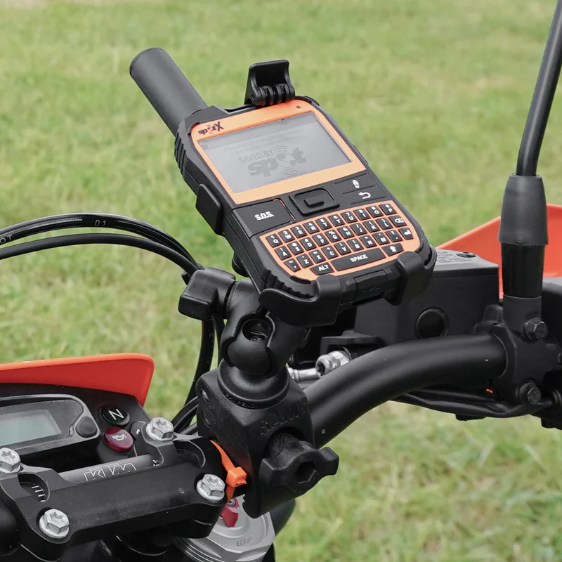 RAM® EZ-Roll'r™ Cradle for SPOT X™ - Image 6