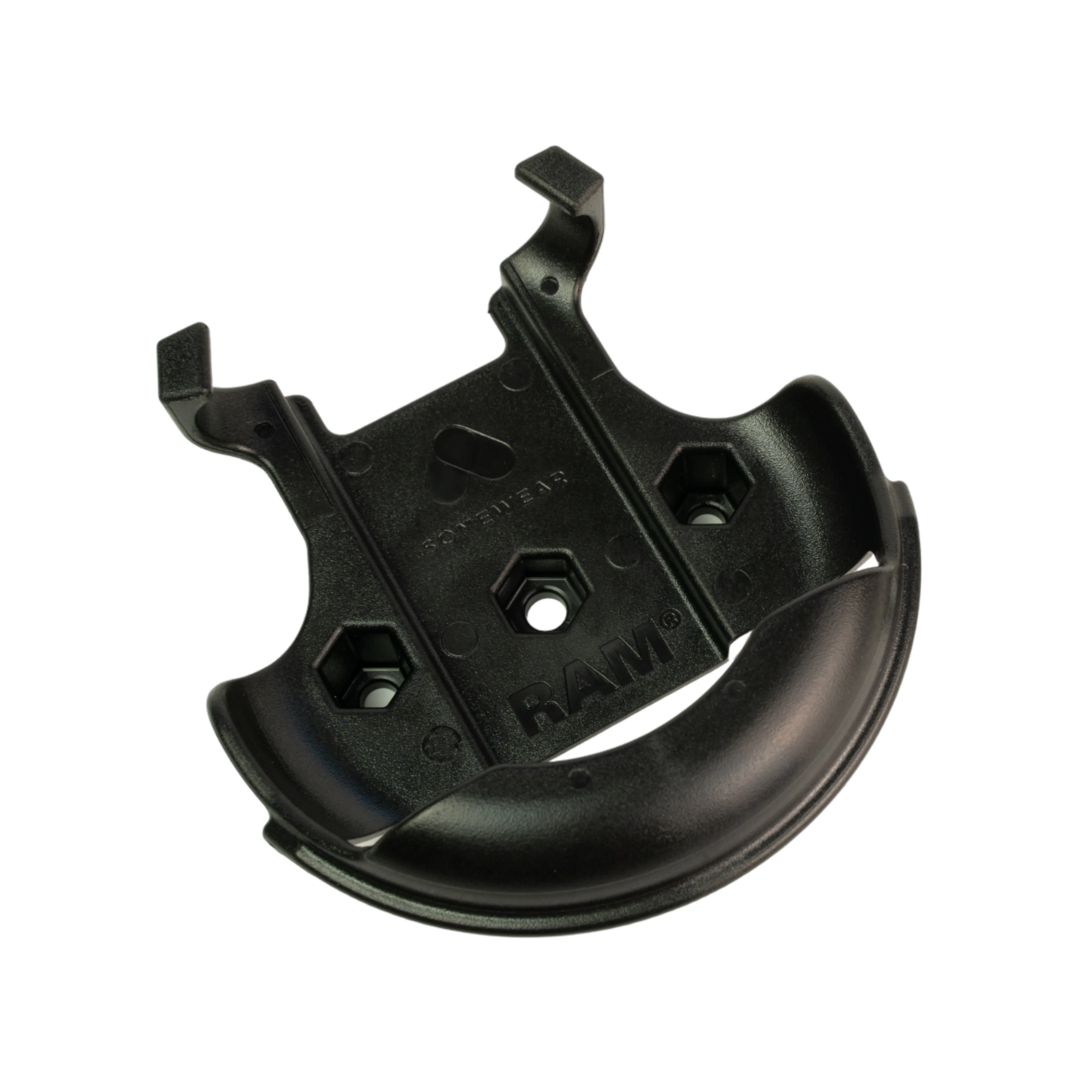RAM® Form-Fit Holder for Somewear Global Hotspot - Image 2