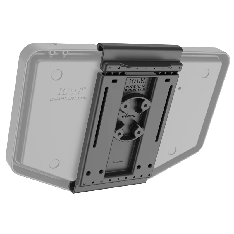 RAM® Tab-Tite™ Holder for GDS® Keyboard™ - Image 3