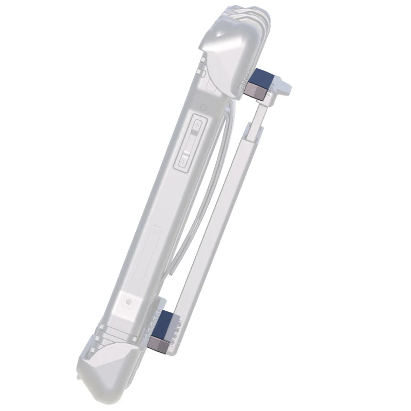RAM® 1/2" Risers for RAM® Tab-Tite™ and RAM® Tab-Lock™ Holders - Image 2