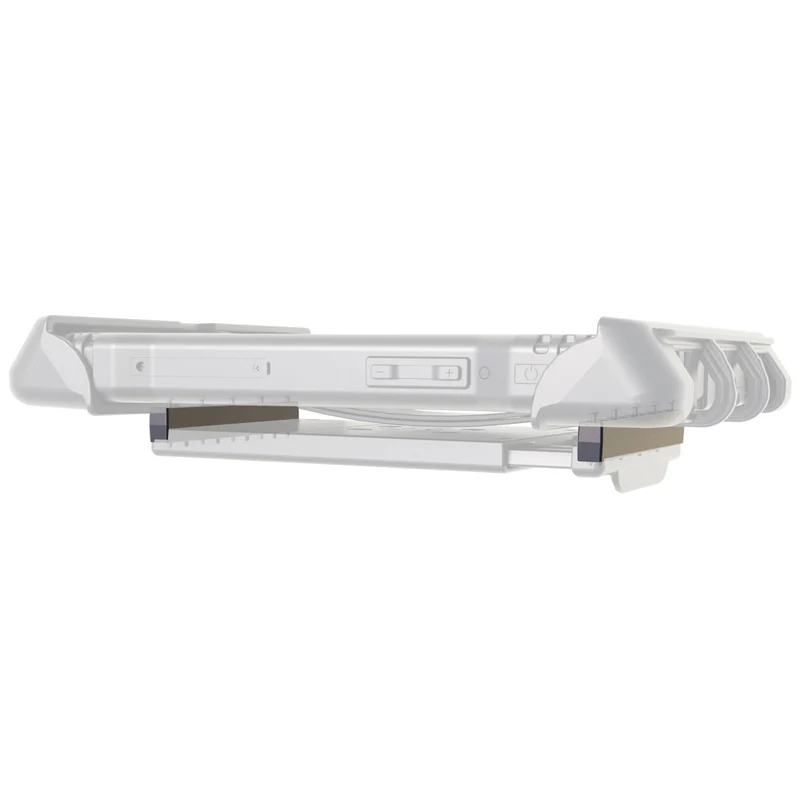 RAM® 1/2" Risers for RAM® Tab-Tite™ and RAM® Tab-Lock™ Holders - Image 4