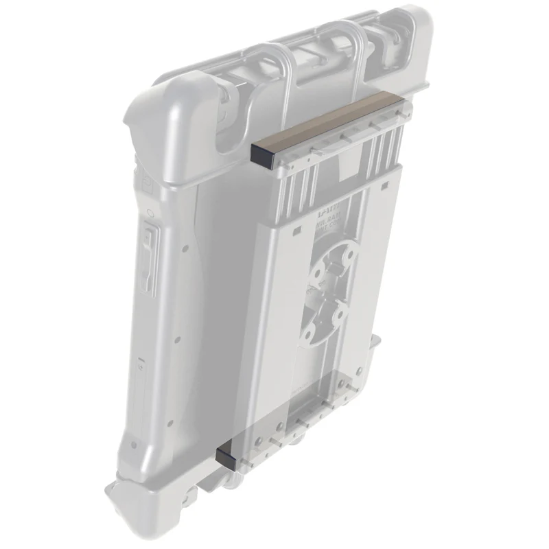RAM® 1/2" Risers for RAM® Tab-Tite™ and RAM® Tab-Lock™ Holders - Image 6