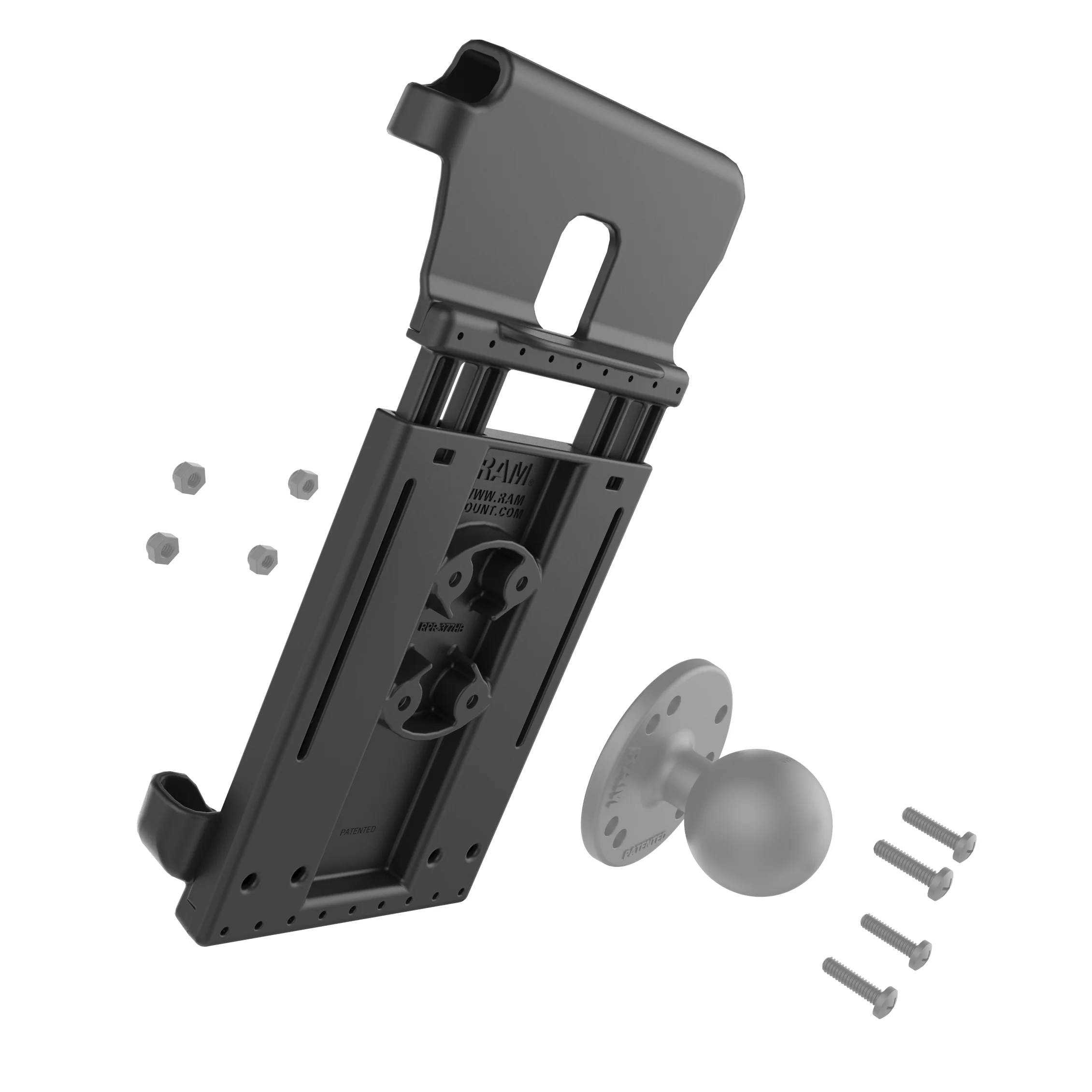 RAM® Tab-Tite™ Holder for Samsung Tab Active5 & 3 - Image 5