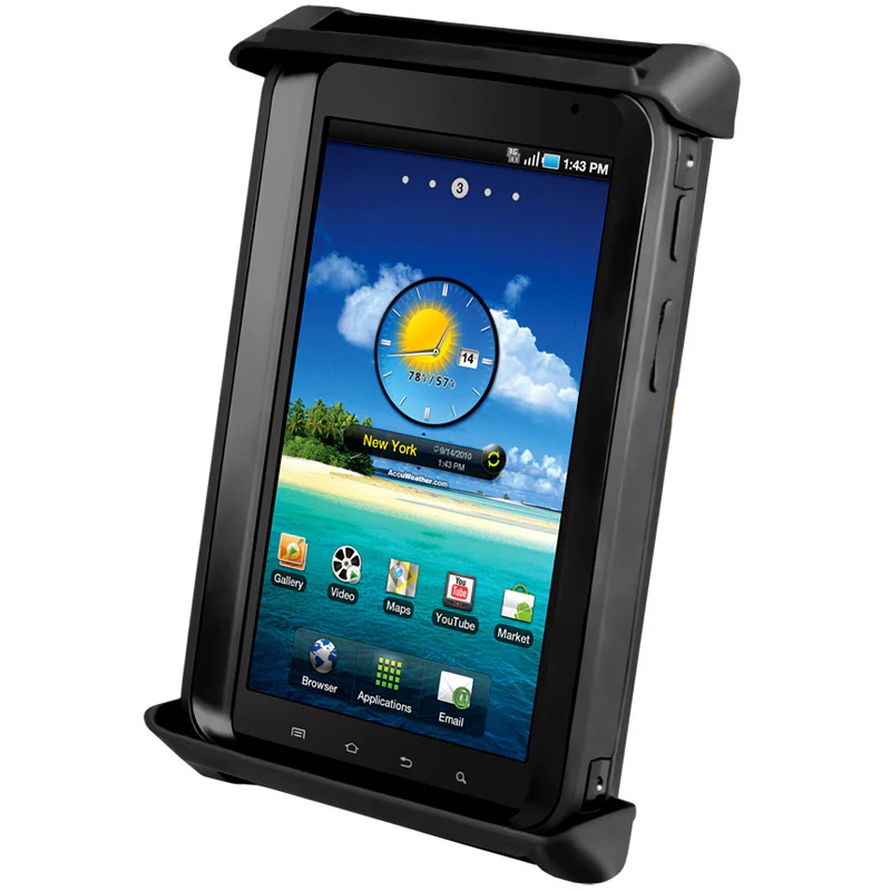 RAM® Tab-Tite™ Universal Spring Loaded Holder for 7" Tablets - Image 4