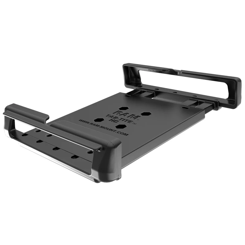 RAM® Tab-Tite™ Universal Spring Loaded Holder for 8" Tablets with Case - Image 4
