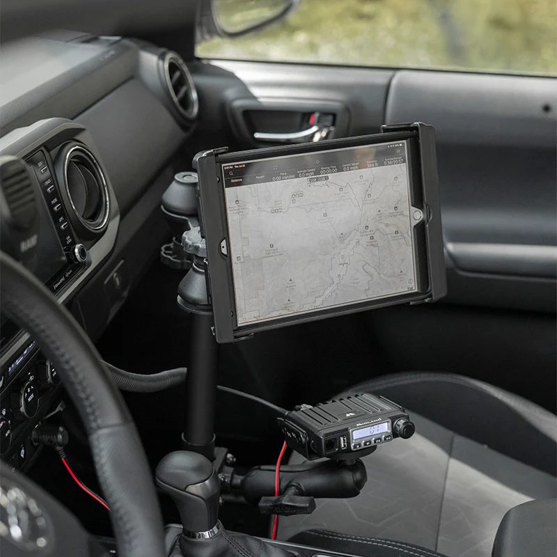 RAM® Tab-Tite™ Tablet Holder for Apple iPad Gen 1-4 with Case + More - Image 5