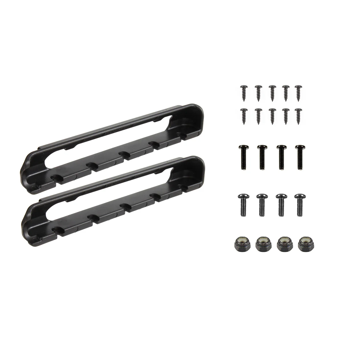 RAM® Tab-Tite™ End Cups for 7" Tablets