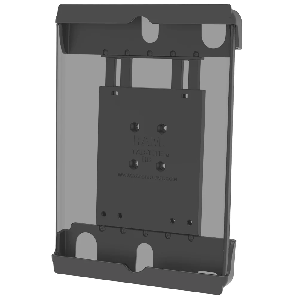 RAM® Tab-Tite™ Holder for 9"-10.5" Tablets with Heavy Duty Cases