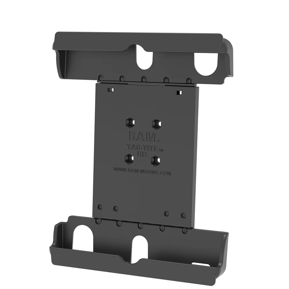 RAM® Tab-Tite™ Holder for 9"-10.5" Tablets with Heavy Duty Cases - Image 2