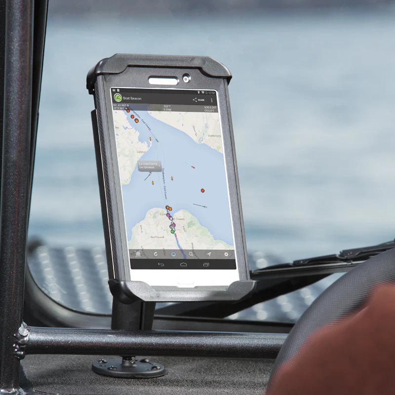 RAM® Tab-Tite™ Tablet Holder for Samsung Galaxy Tab 4 7.0 + More - Image 5