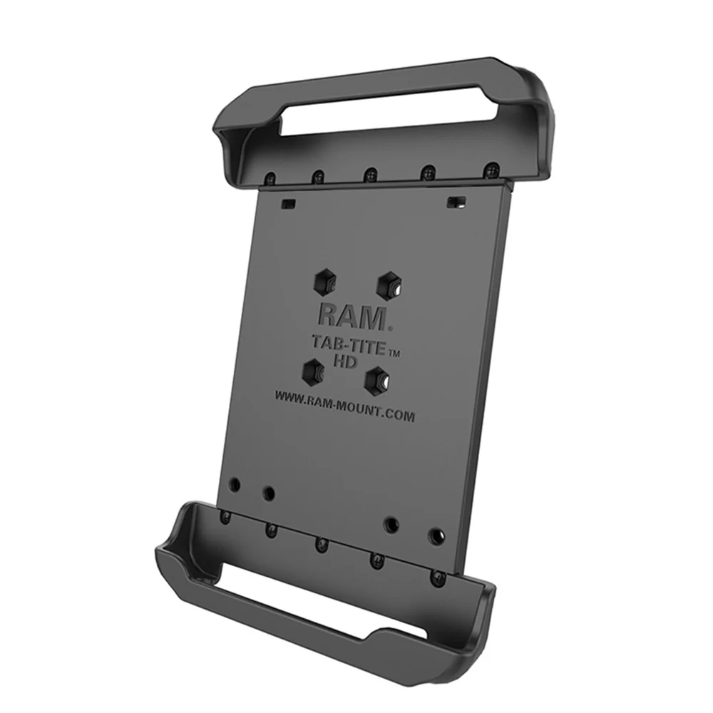 RAM® Tab-Tite™ Spring Loaded Holder for 7-8" Tablets with Cases - Image 2