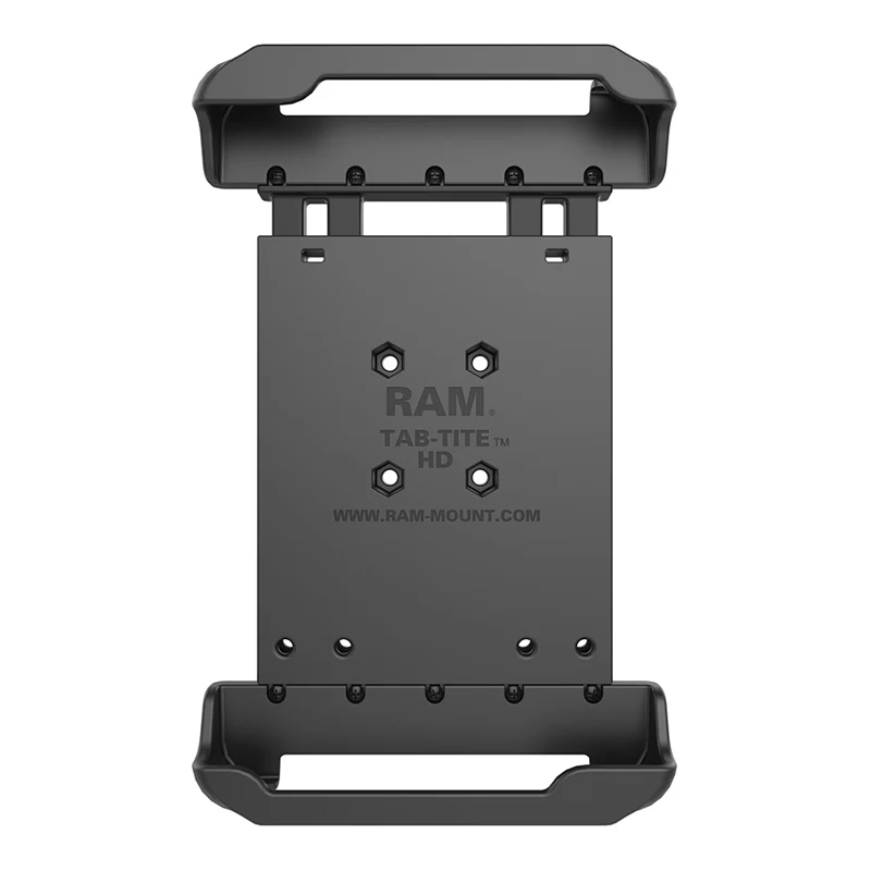 RAM® Tab-Tite™ Spring Loaded Holder for 7-8" Tablets with Cases - Image 3