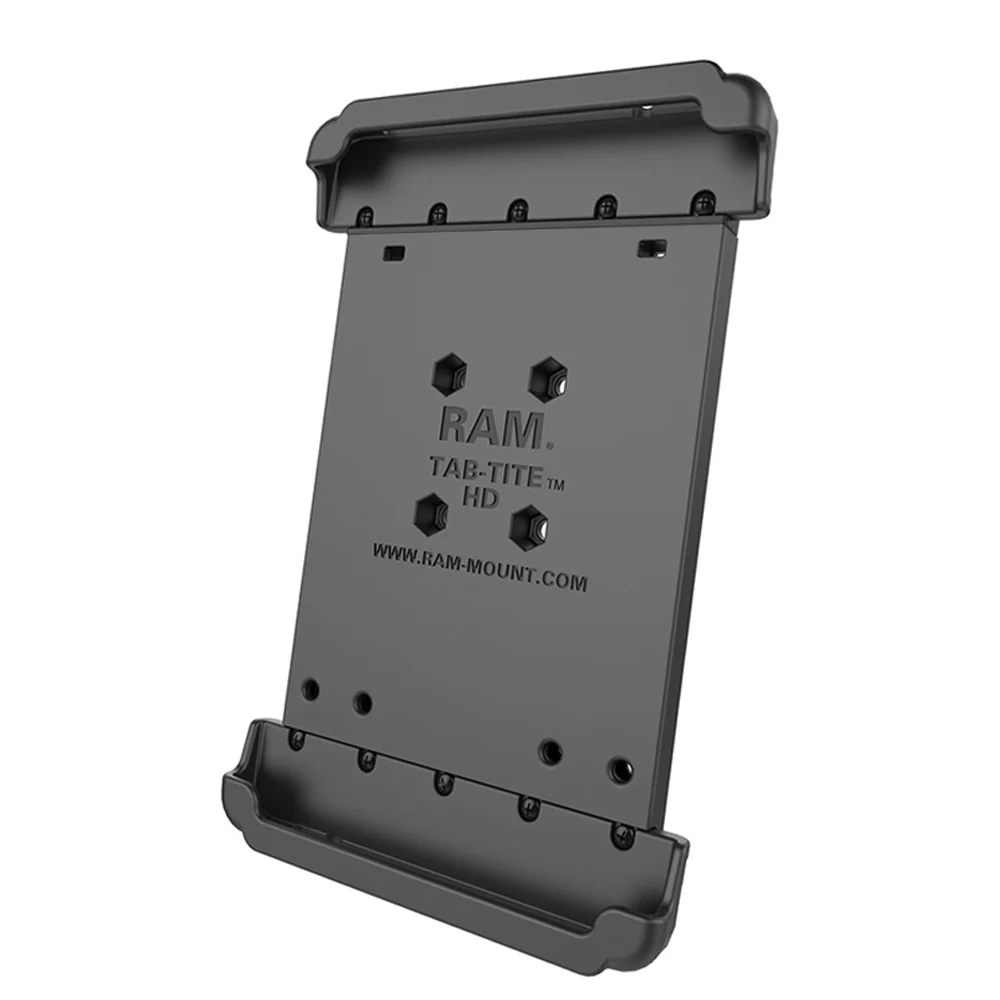 RAM® Tab-Tite™ Spring Loaded Holder for 8" Tablets - Image 2