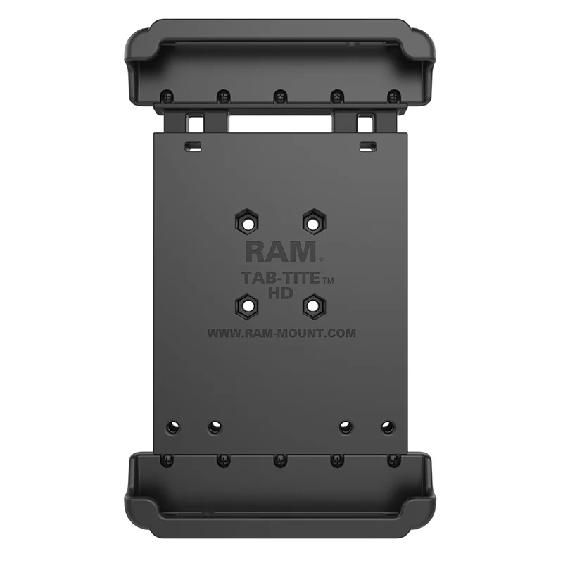 RAM® Tab-Tite™ Spring Loaded Holder for 8" Tablets - Image 3