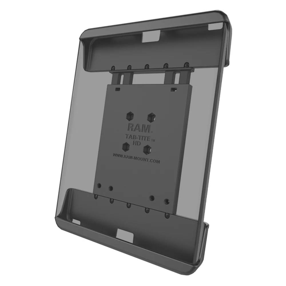 RAM® Tab-Tite™ Tablet Holder for 10" Tablets with Case + More