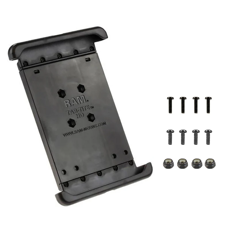 RAM® Tab-Tite™ Tablet Holder for Samsung Galaxy Tab A 8.0 + More - Image 4