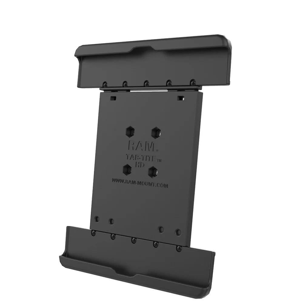 RAM® Tab-Tite™ Spring Loaded Holder for 9.7" Tablets - Image 2